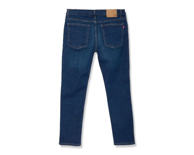 Foto 2 | Jeans Slim Lucky Star para Hombre