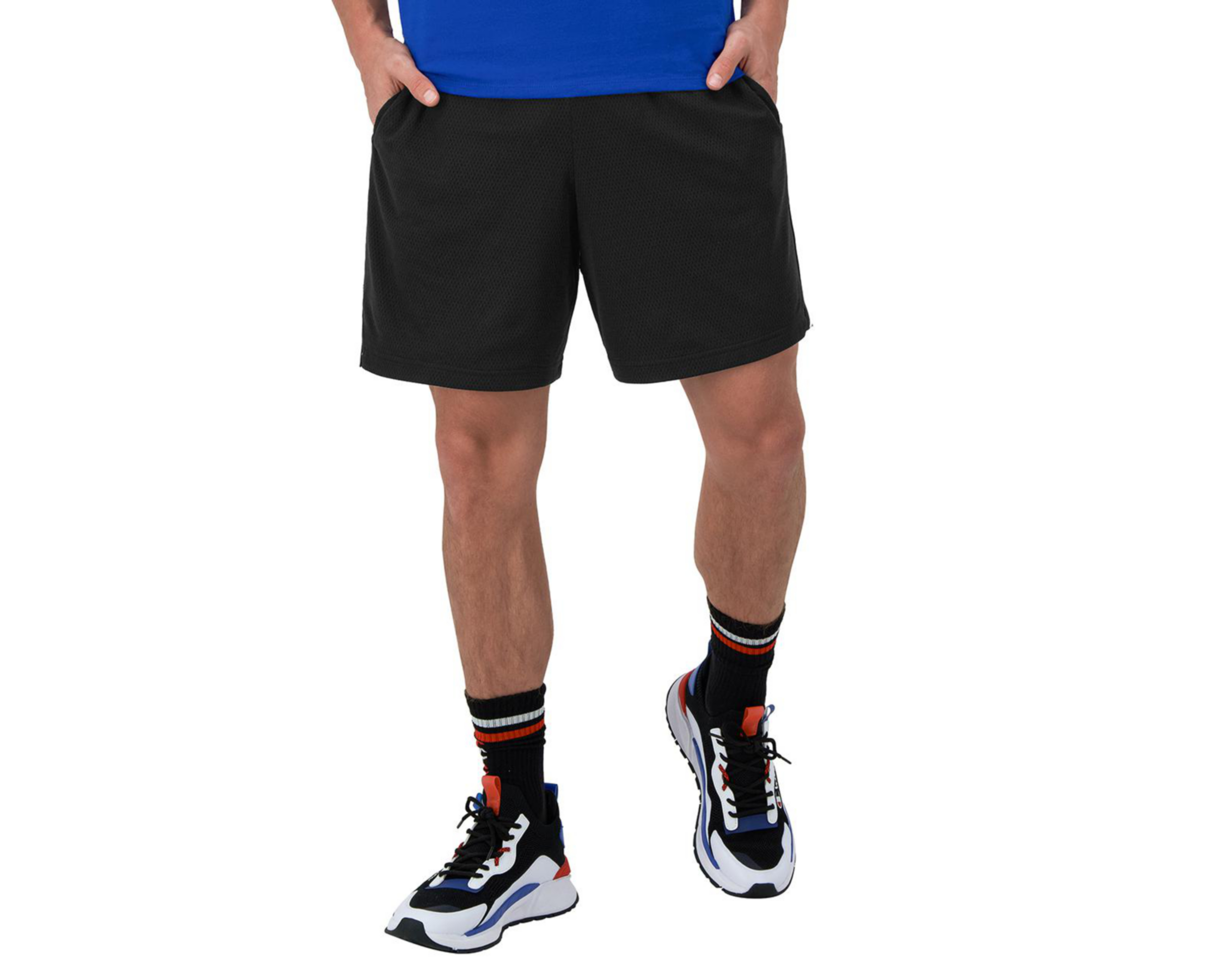 Short Deportivo Champion para Hombre