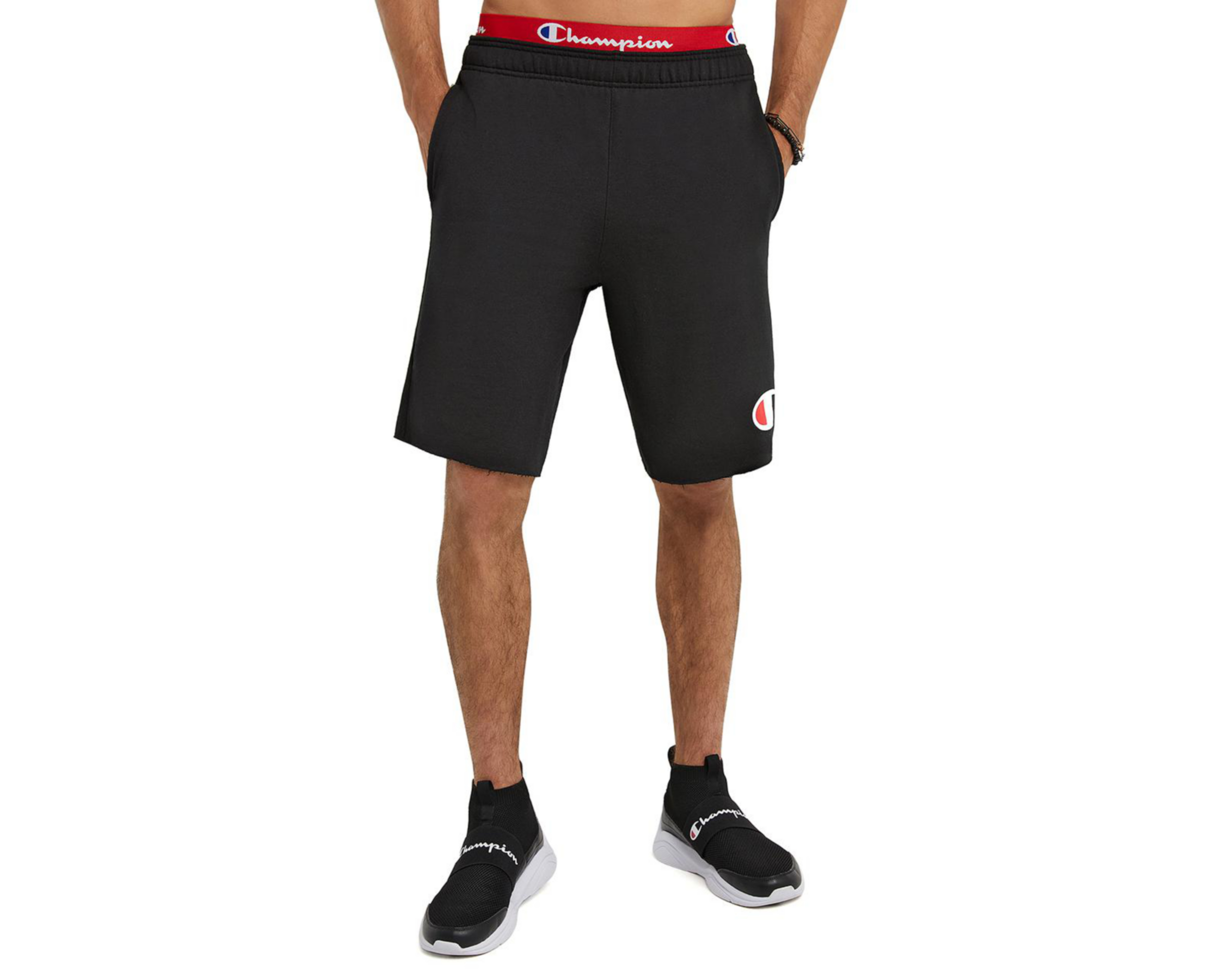 Short Deportivo Champion para Hombre $396