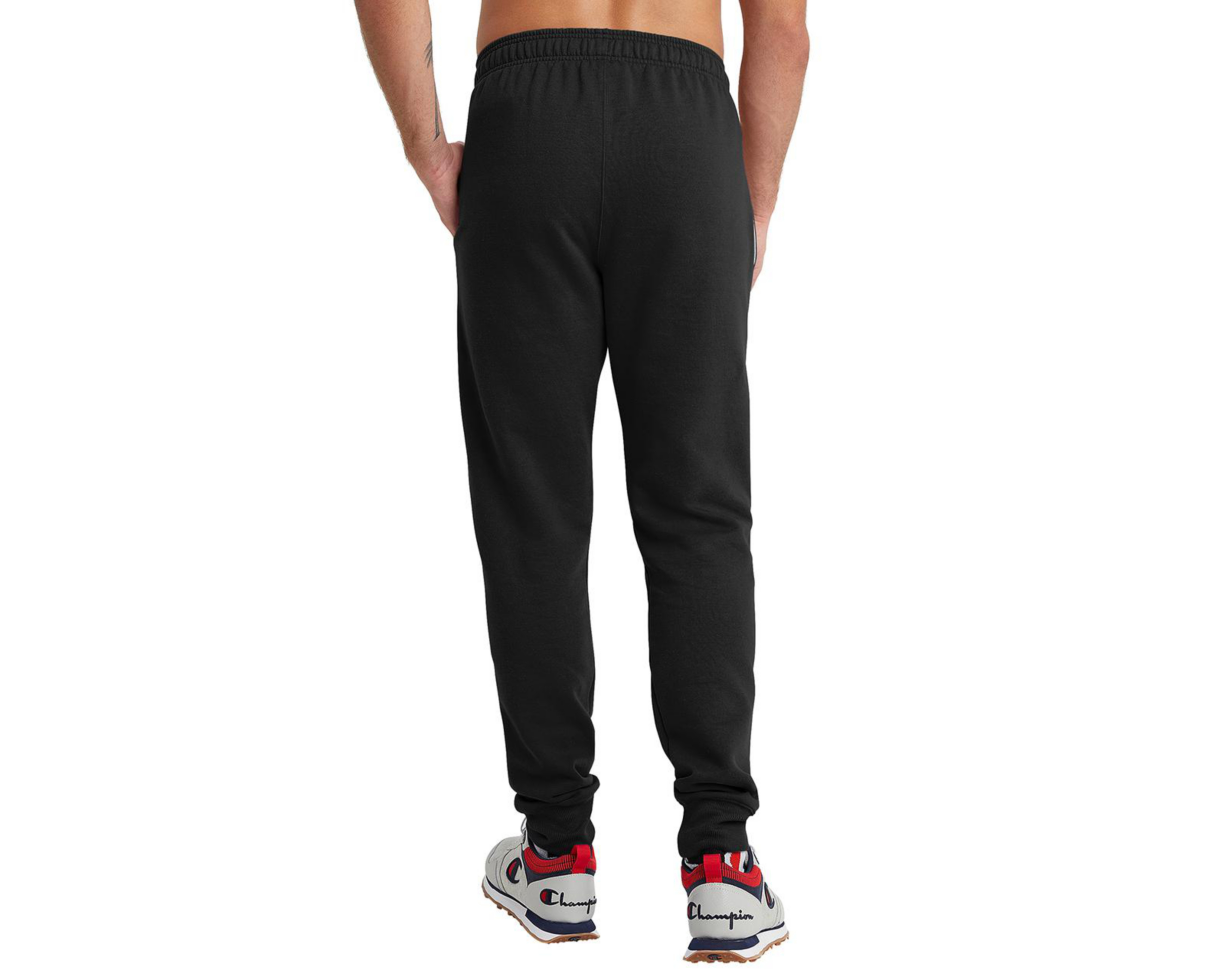 Foto 3 pulgar | Pants Deportivo Champion para Hombre