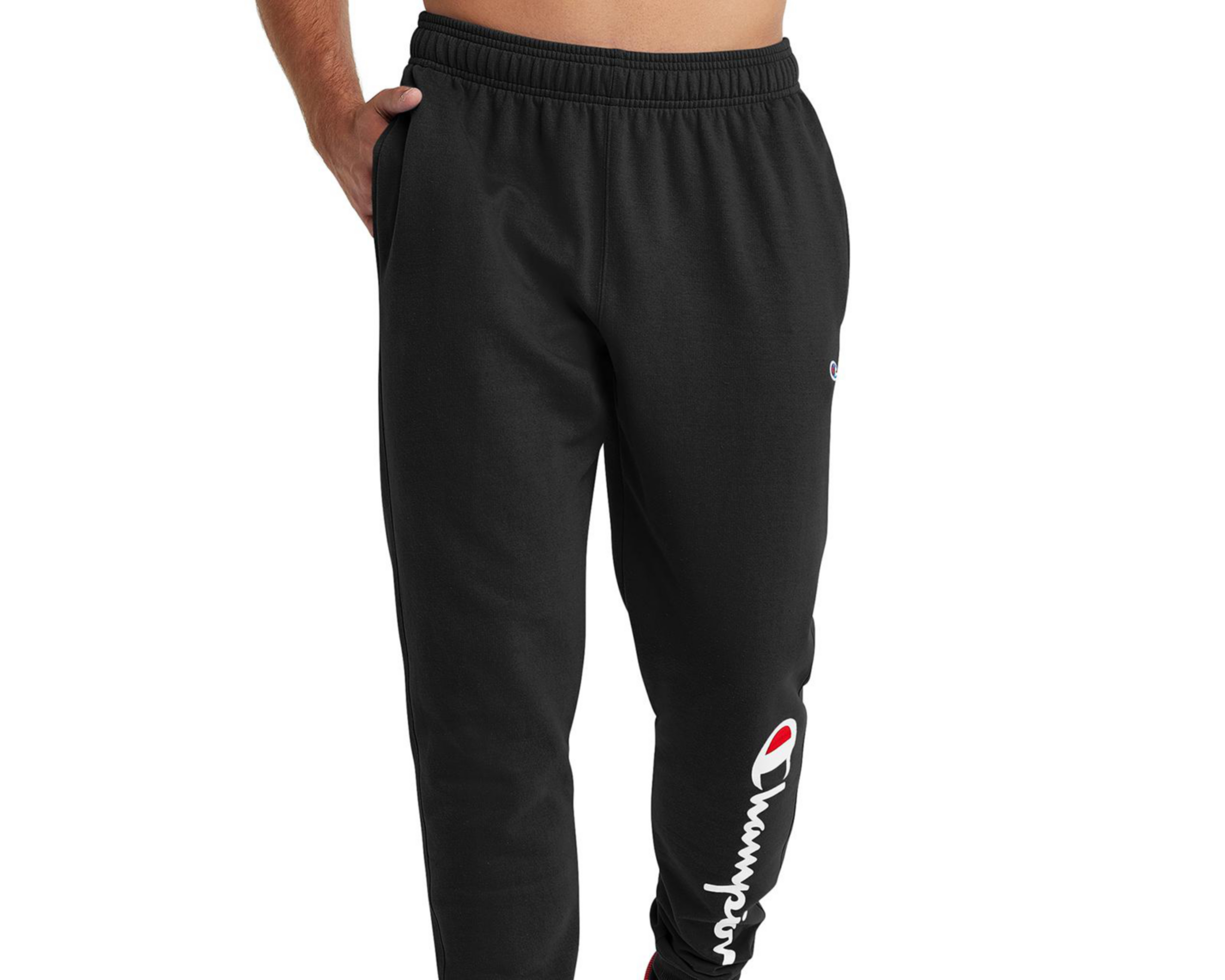 Foto 4 pulgar | Pants Deportivo Champion para Hombre