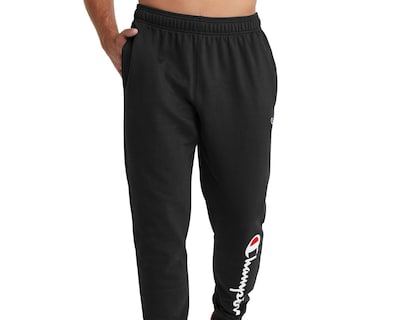 Foto 3 | Pants Deportivo Champion para Hombre