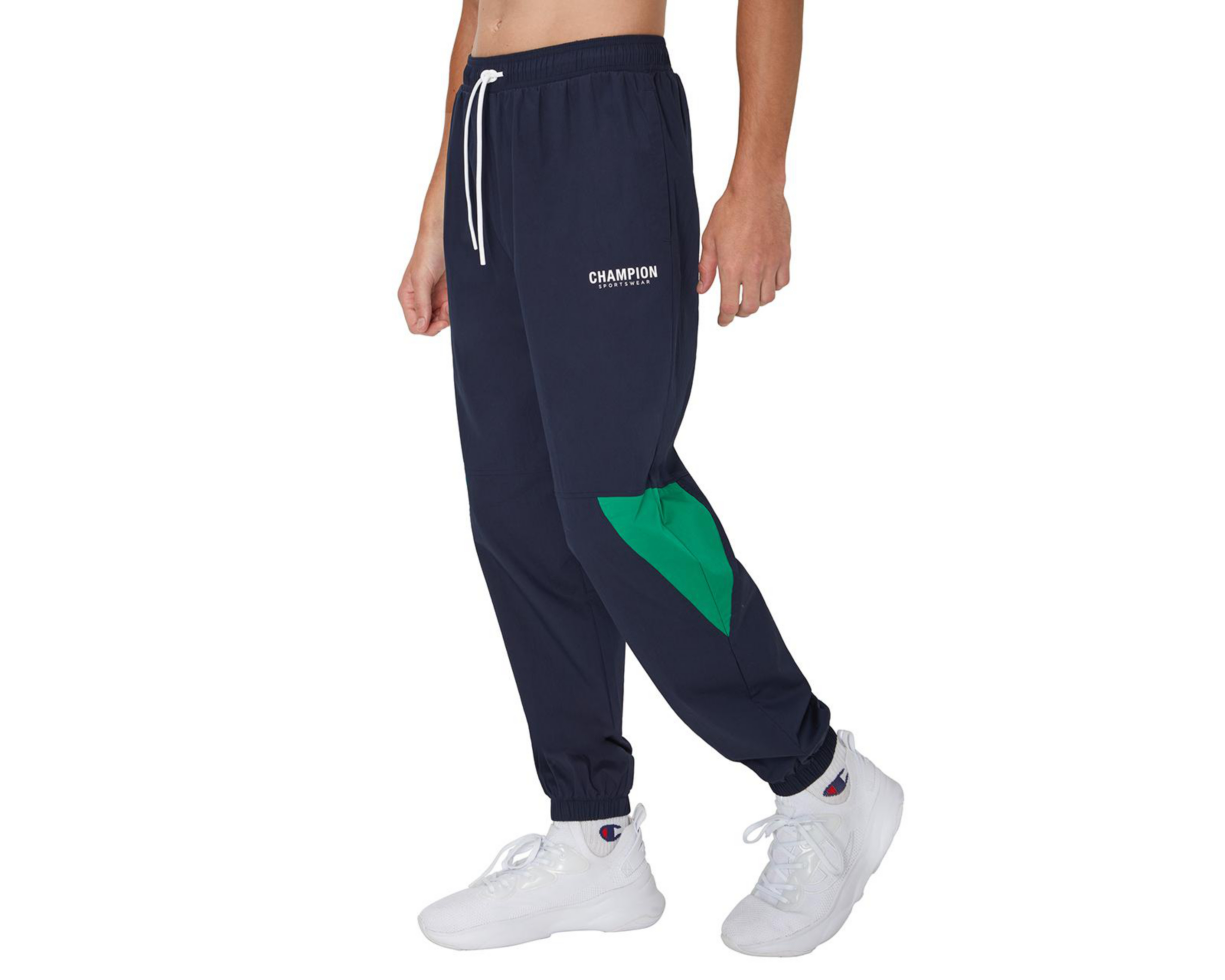 Foto 3 pulgar | Pants Deportivo Champion para Hombre