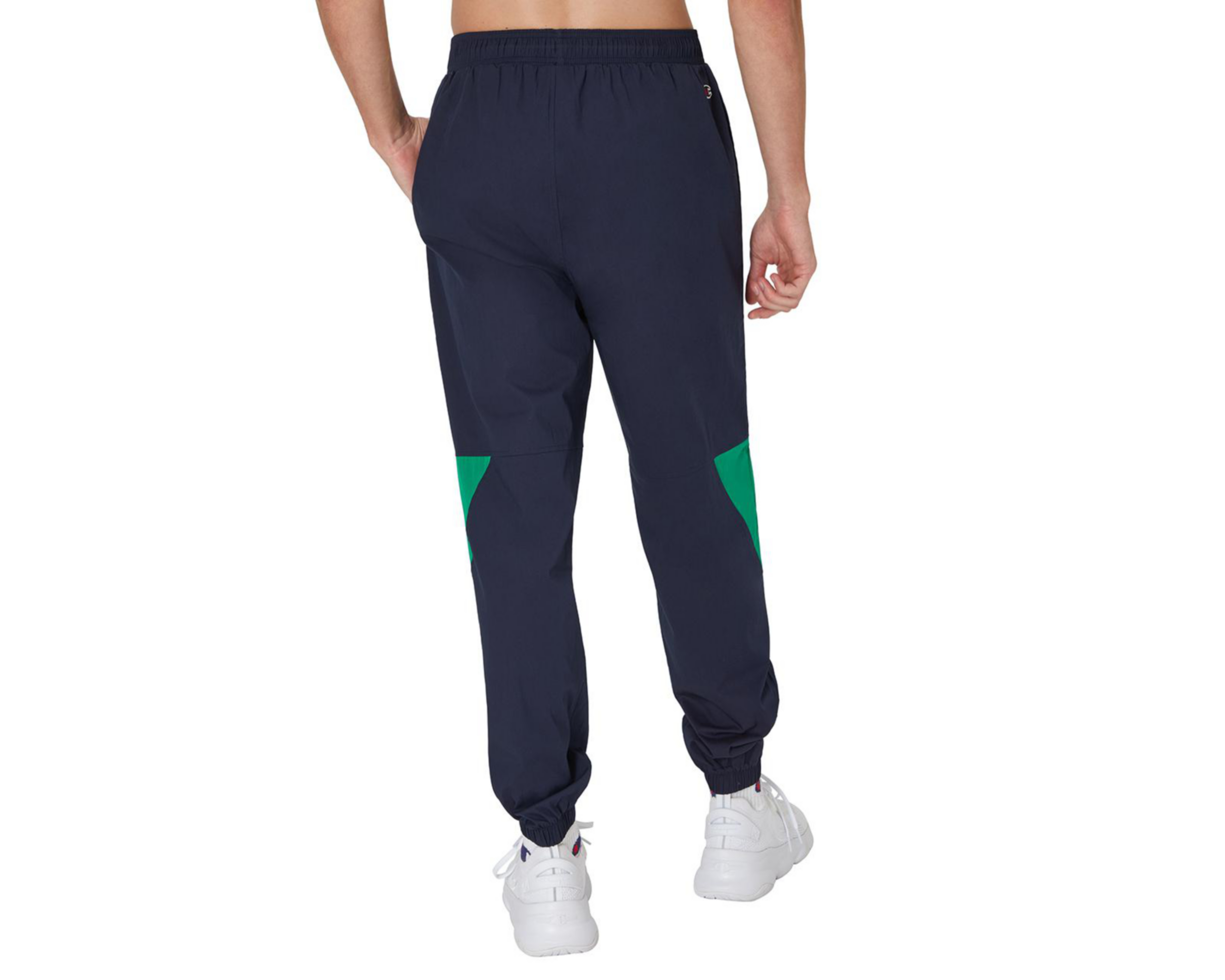 Foto 4 pulgar | Pants Deportivo Champion para Hombre
