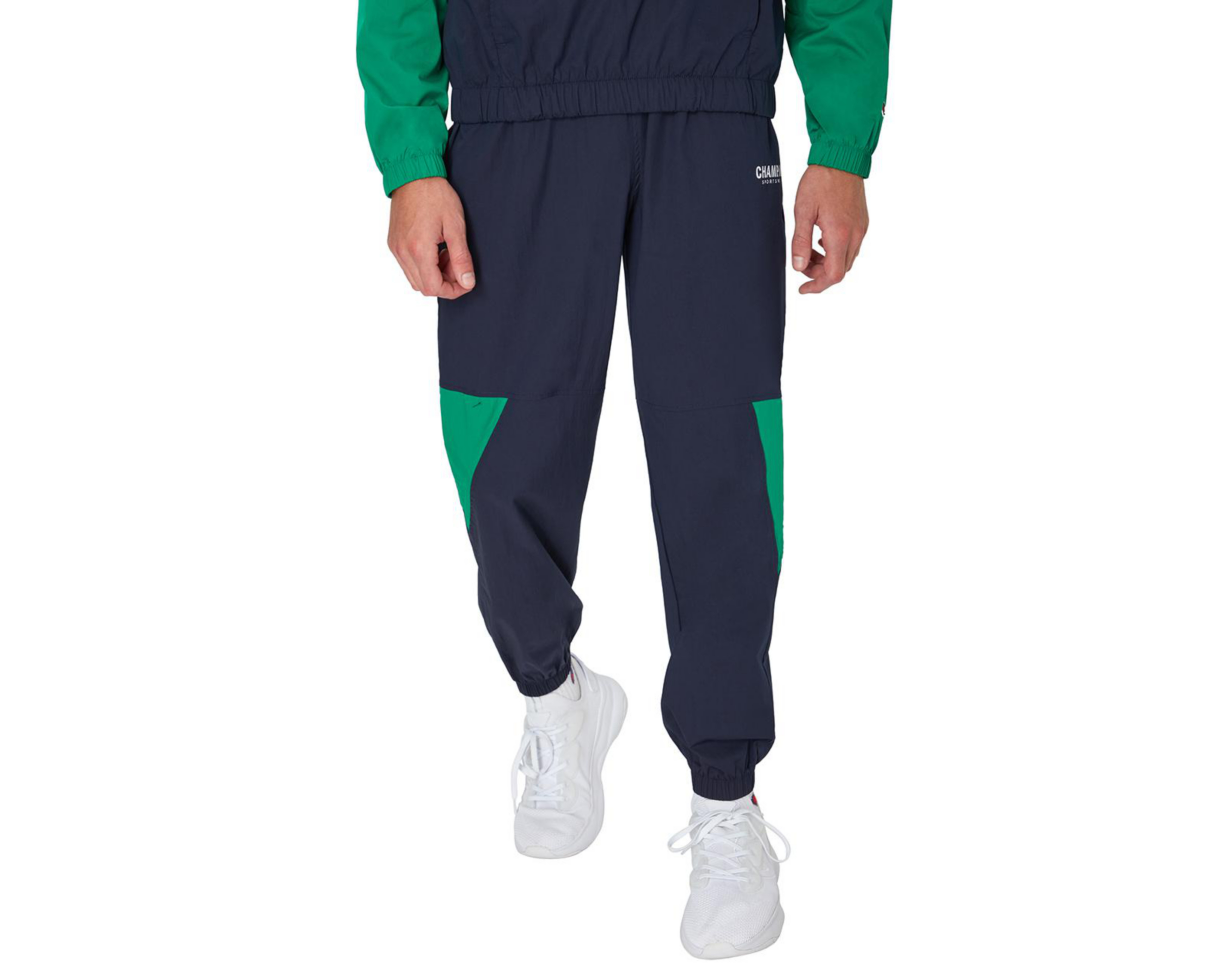 Foto 5 pulgar | Pants Deportivo Champion para Hombre