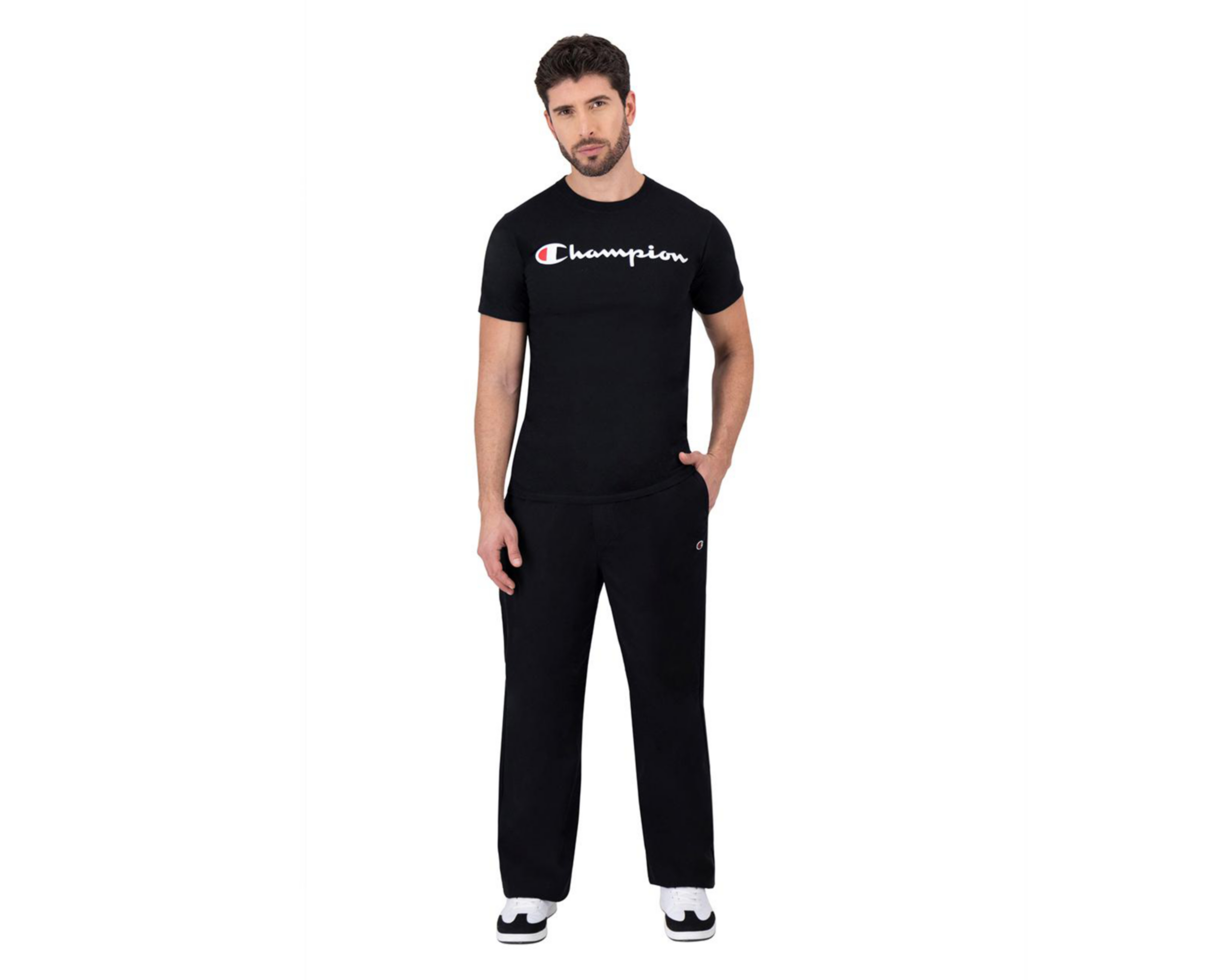 Pants Deportivo Champion para Hombre