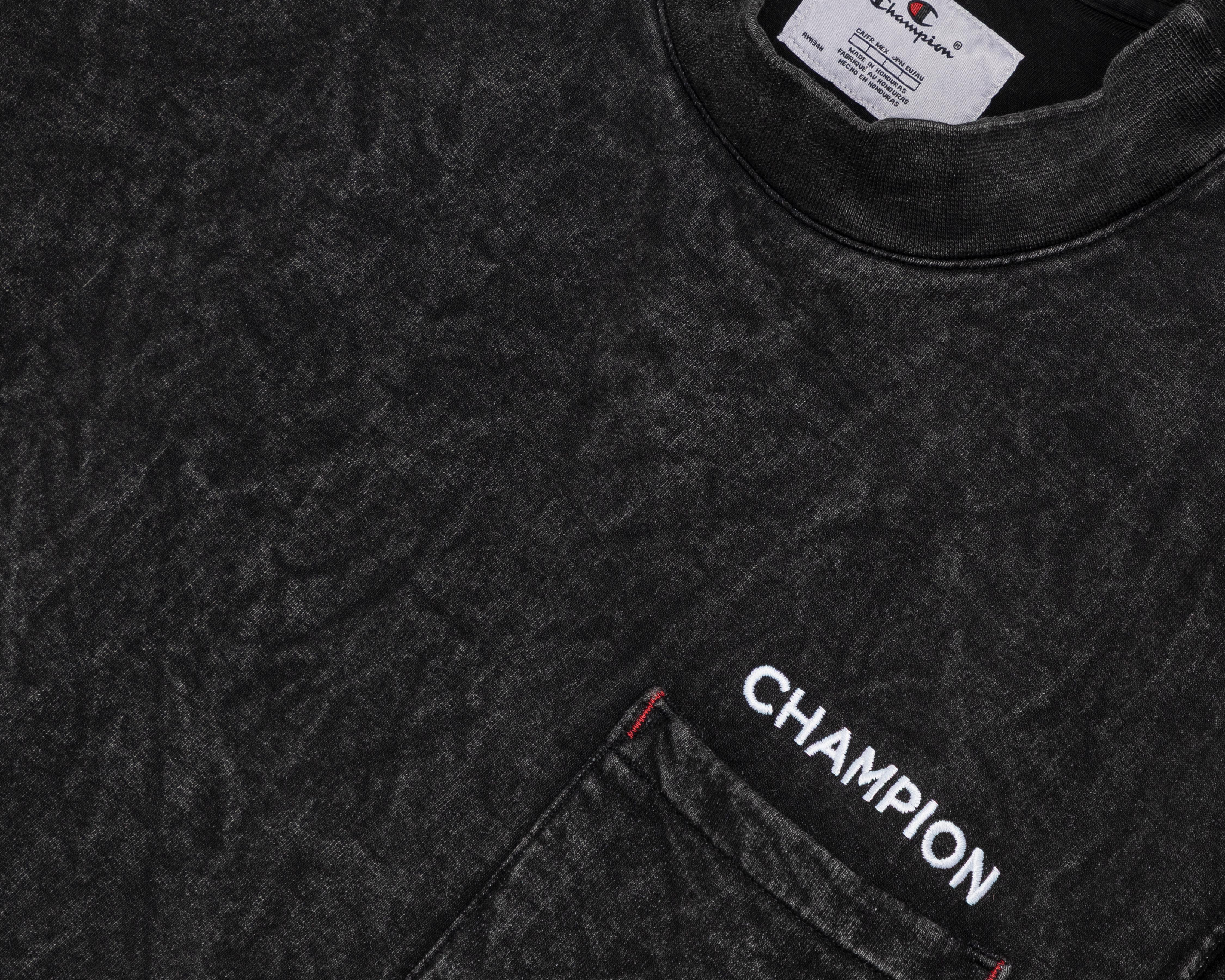 Foto 3 | Sudadera Deportiva Champion para Hombre