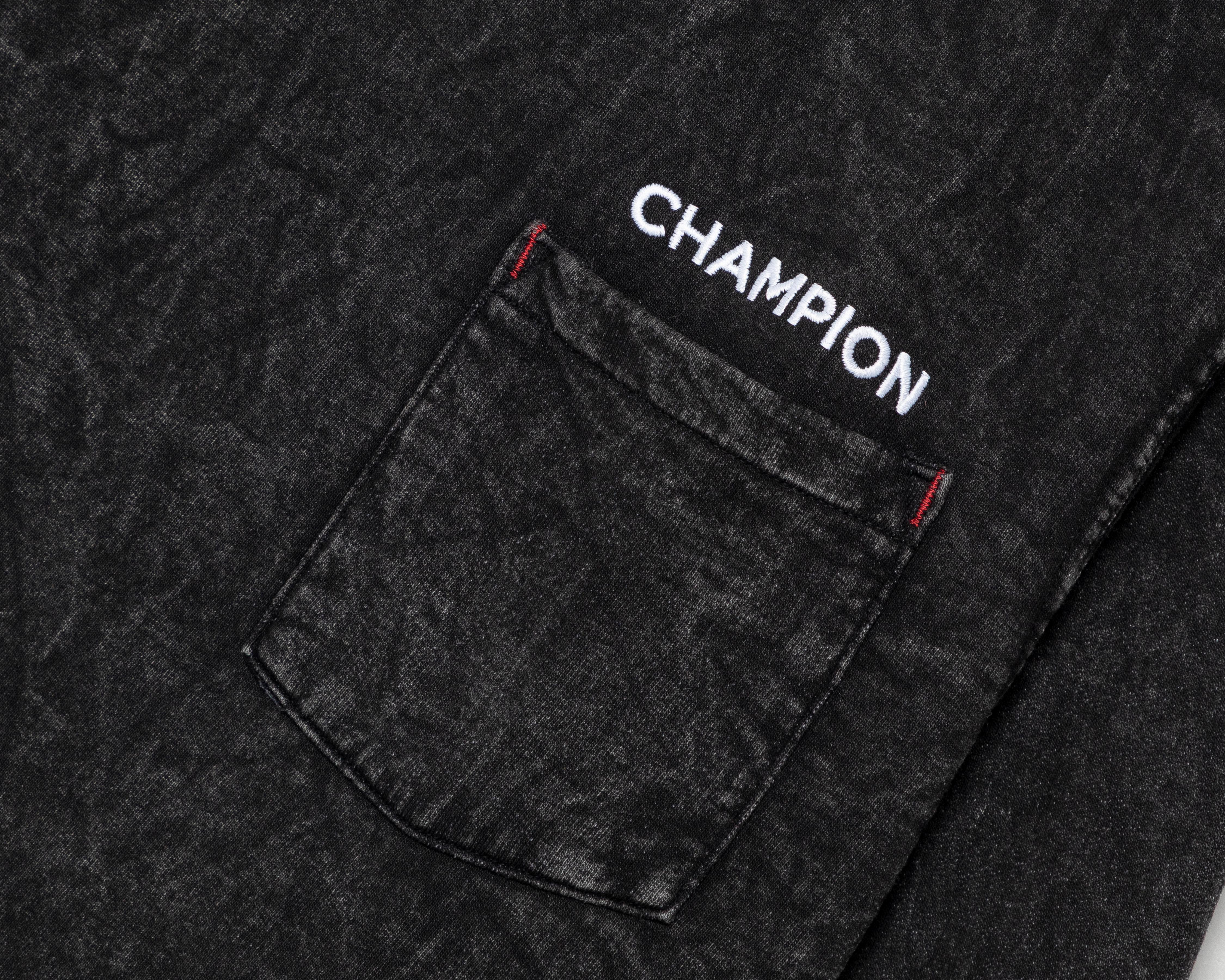Foto 4 | Sudadera Deportiva Champion para Hombre