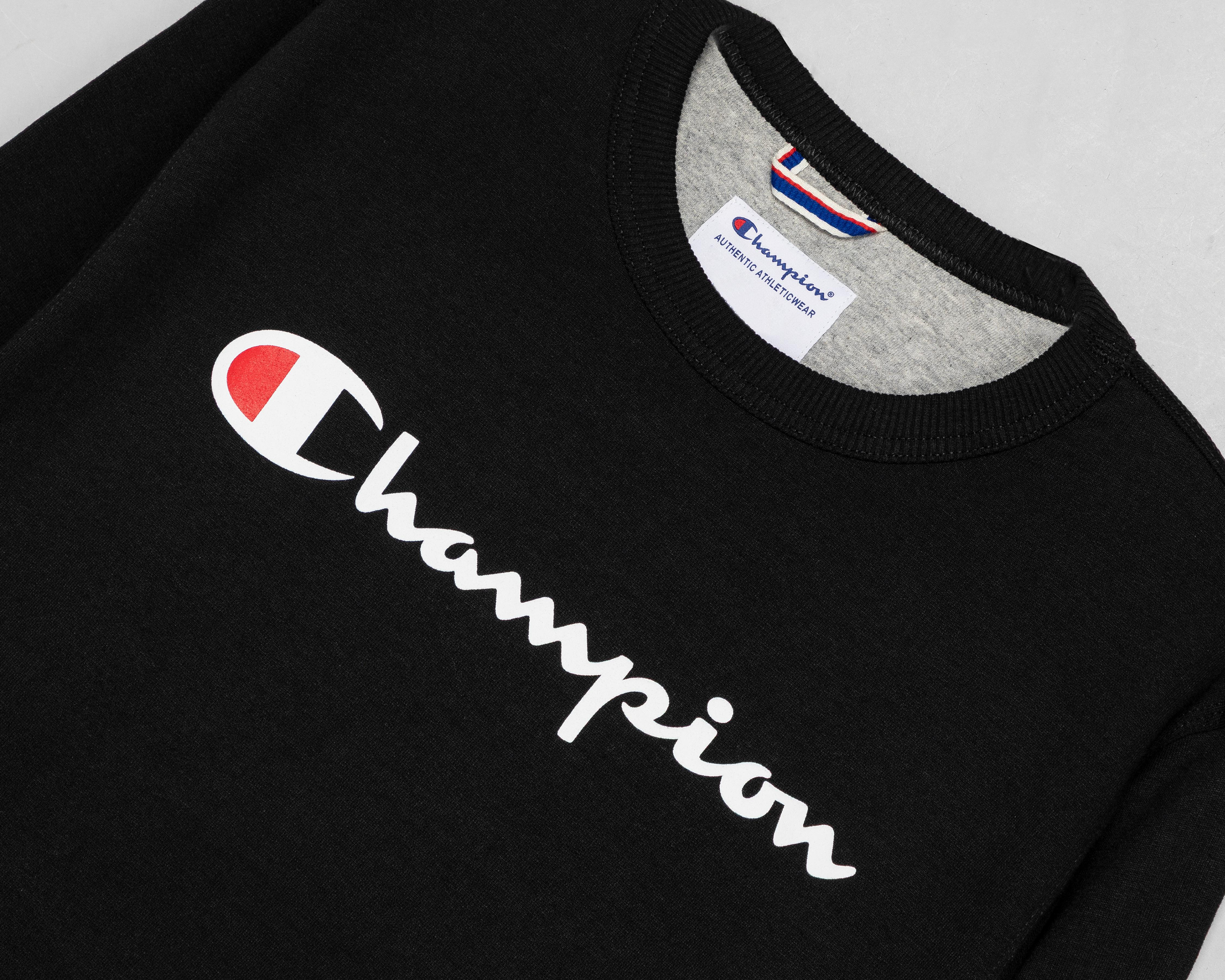 Foto 3 | Sudadera Deportiva Champion para Hombre