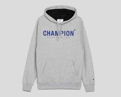 Foto 1 | Sudadera Deportiva Champion para Hombre