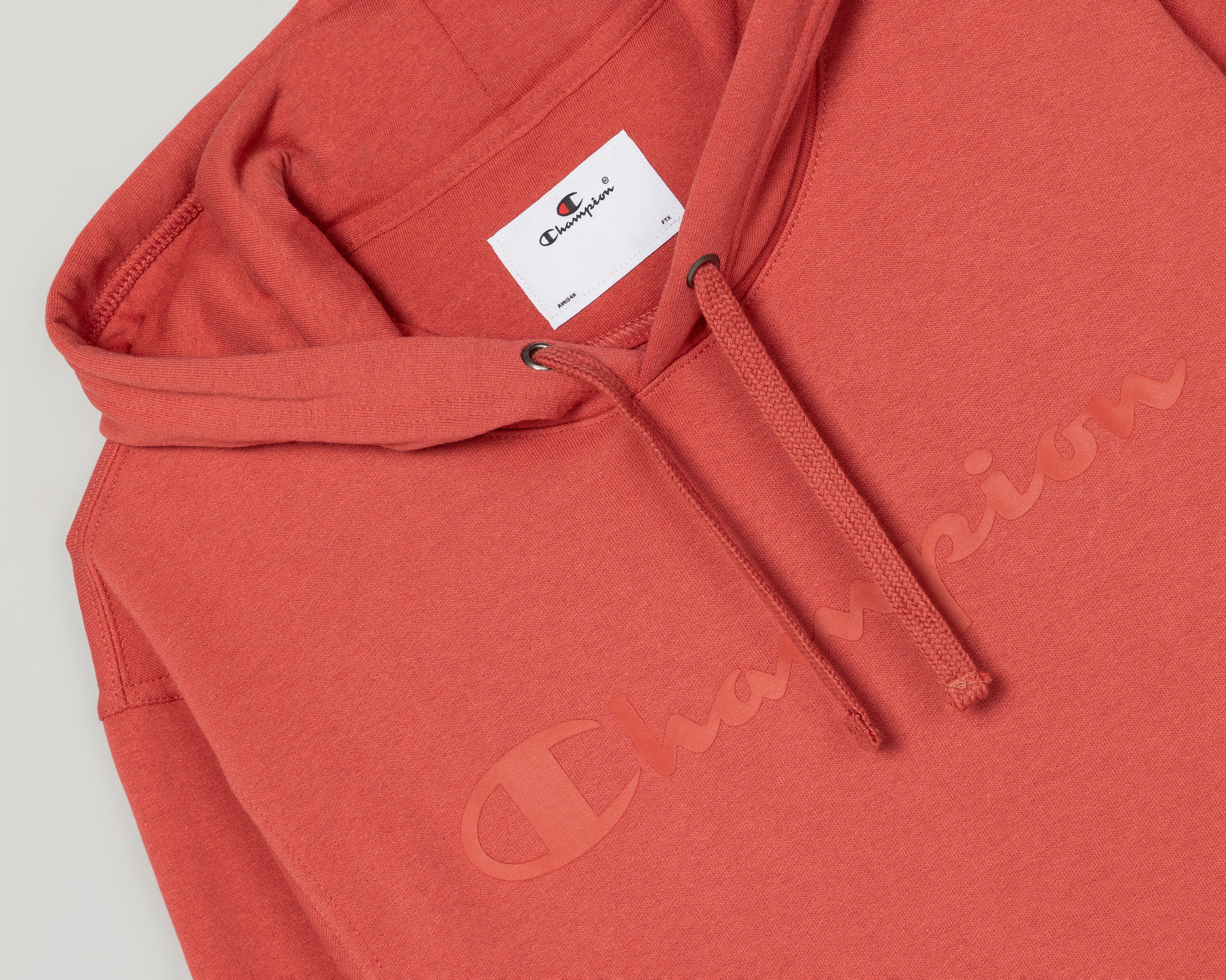 Foto 4 pulgar | Sudadera Deportiva Champion para Hombre