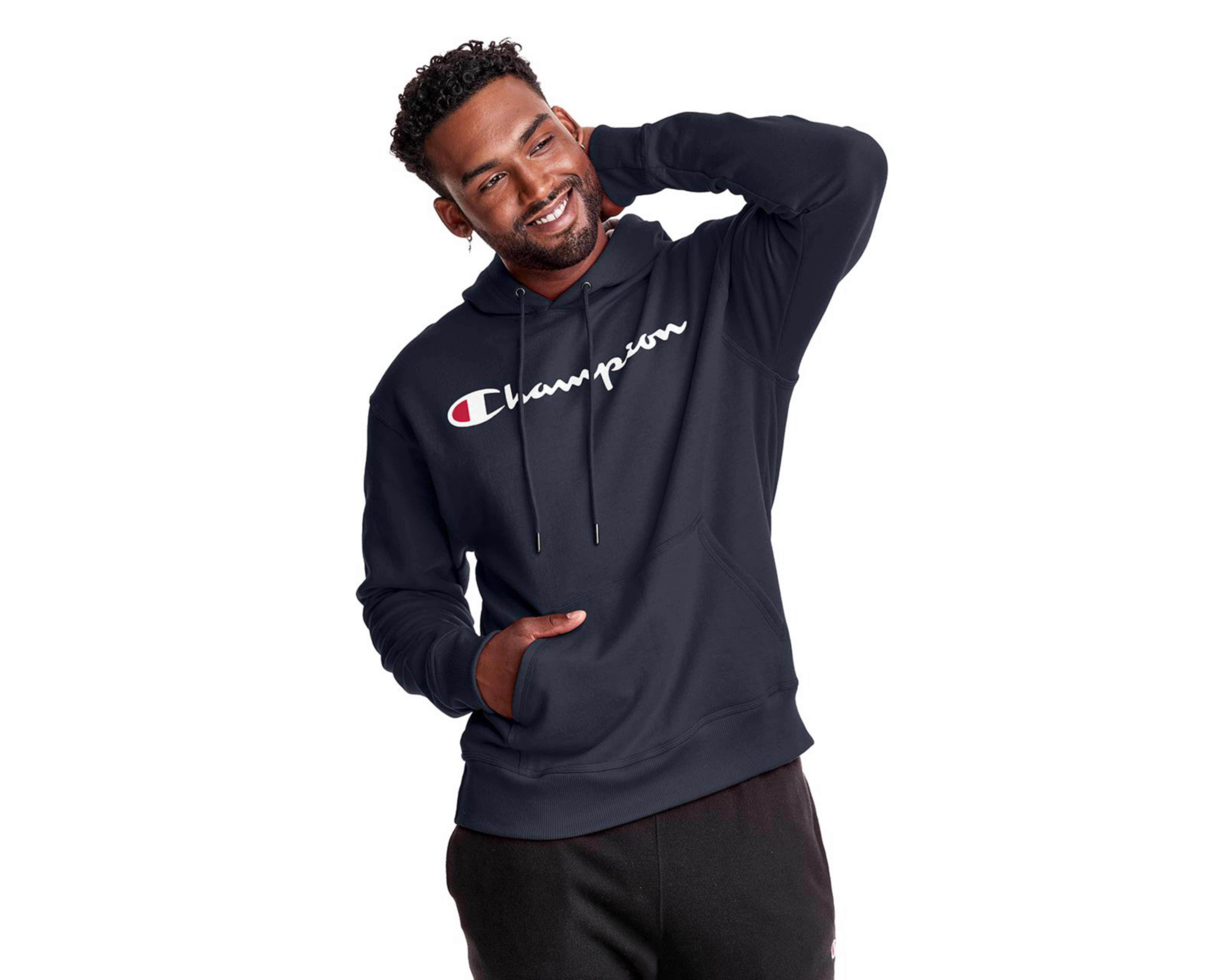 Sudadera Deportiva Champion para Hombre $602