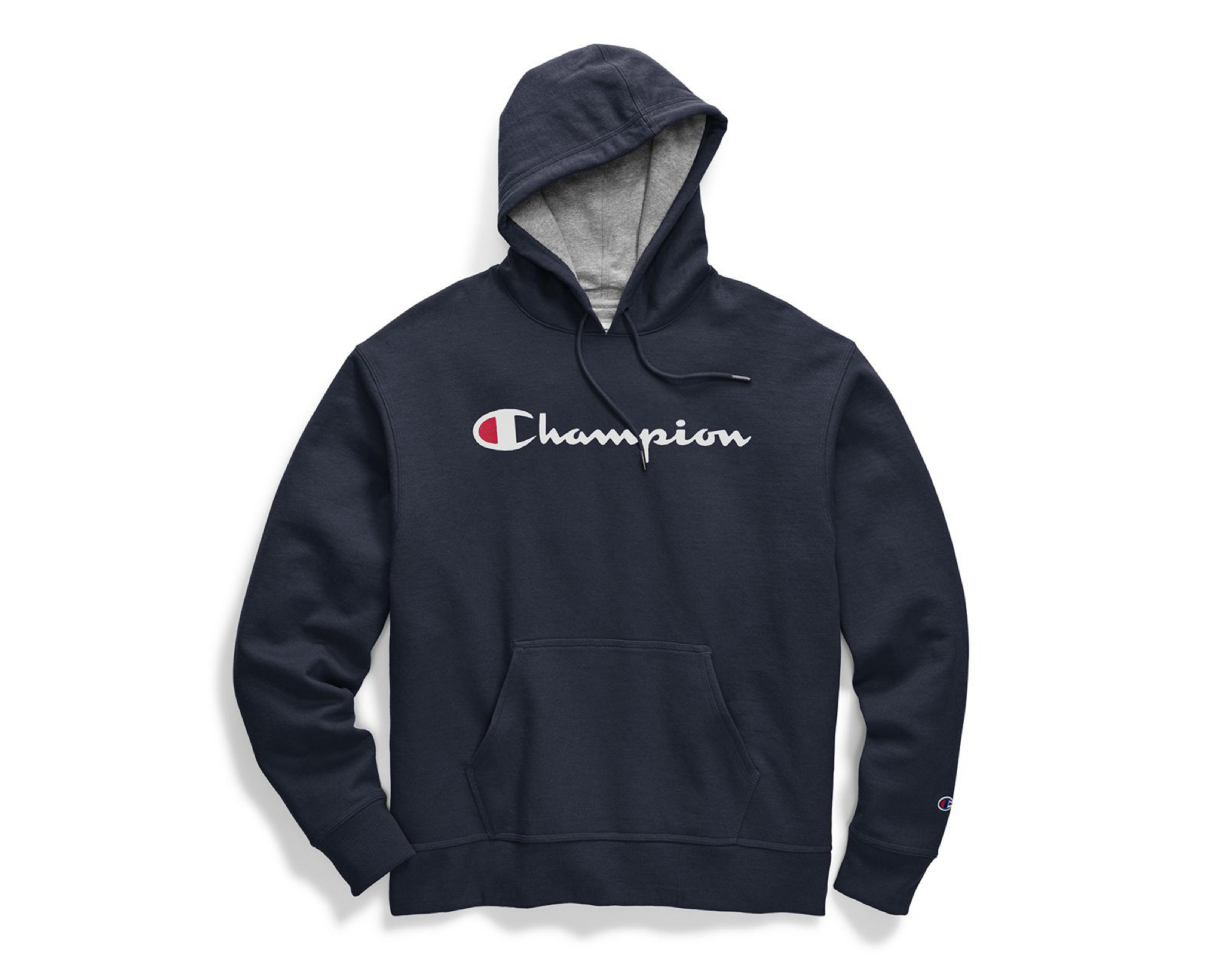 Foto 3 | Sudadera Deportiva Champion para Hombre