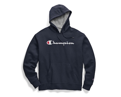 Foto 3 | Sudadera Deportiva Champion para Hombre