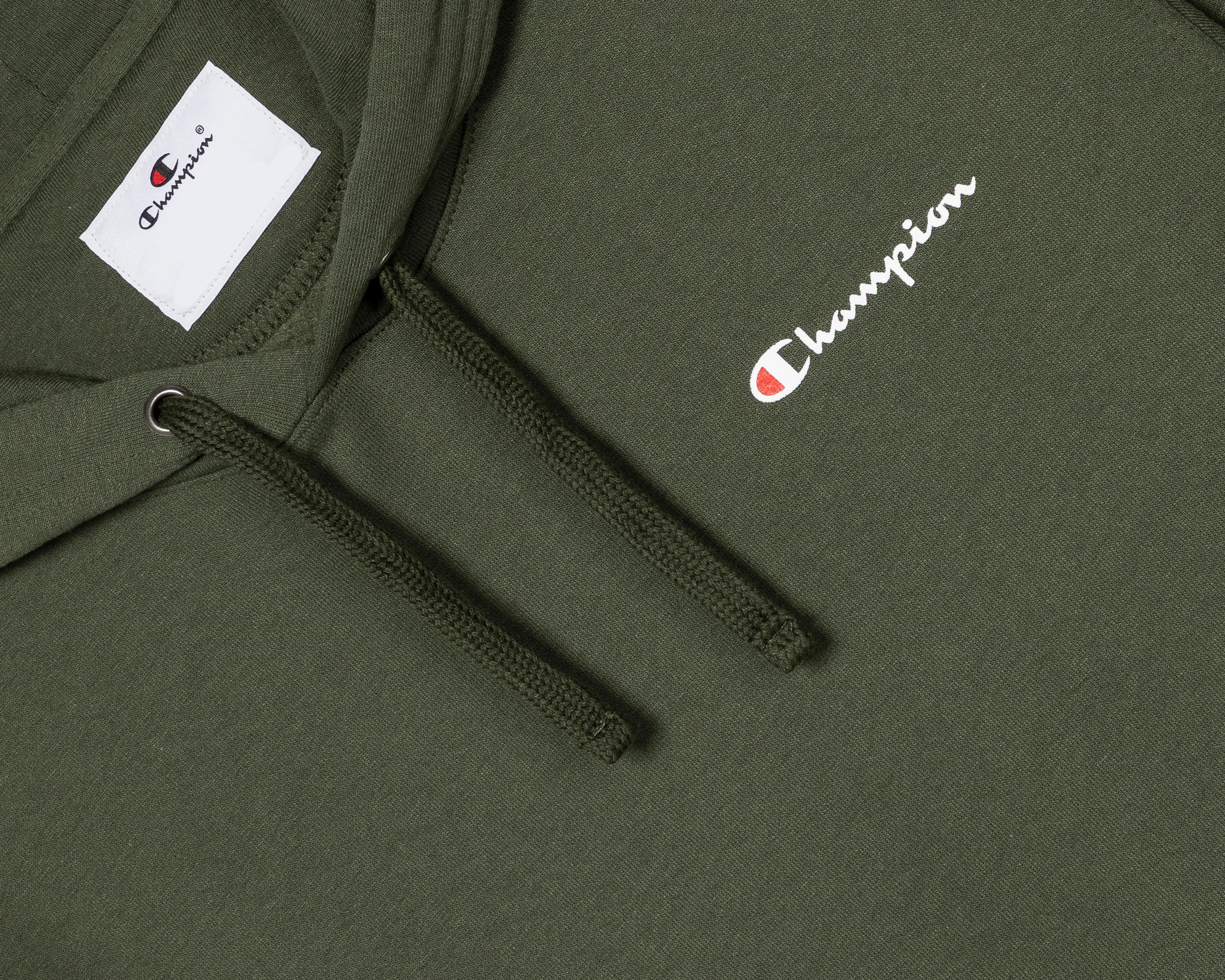 Foto 4 pulgar | Sudadera Deportiva Champion para Hombre
