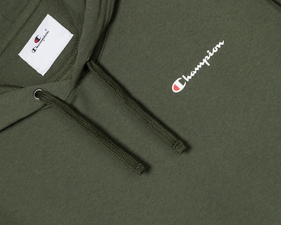 Foto 3 | Sudadera Deportiva Champion para Hombre
