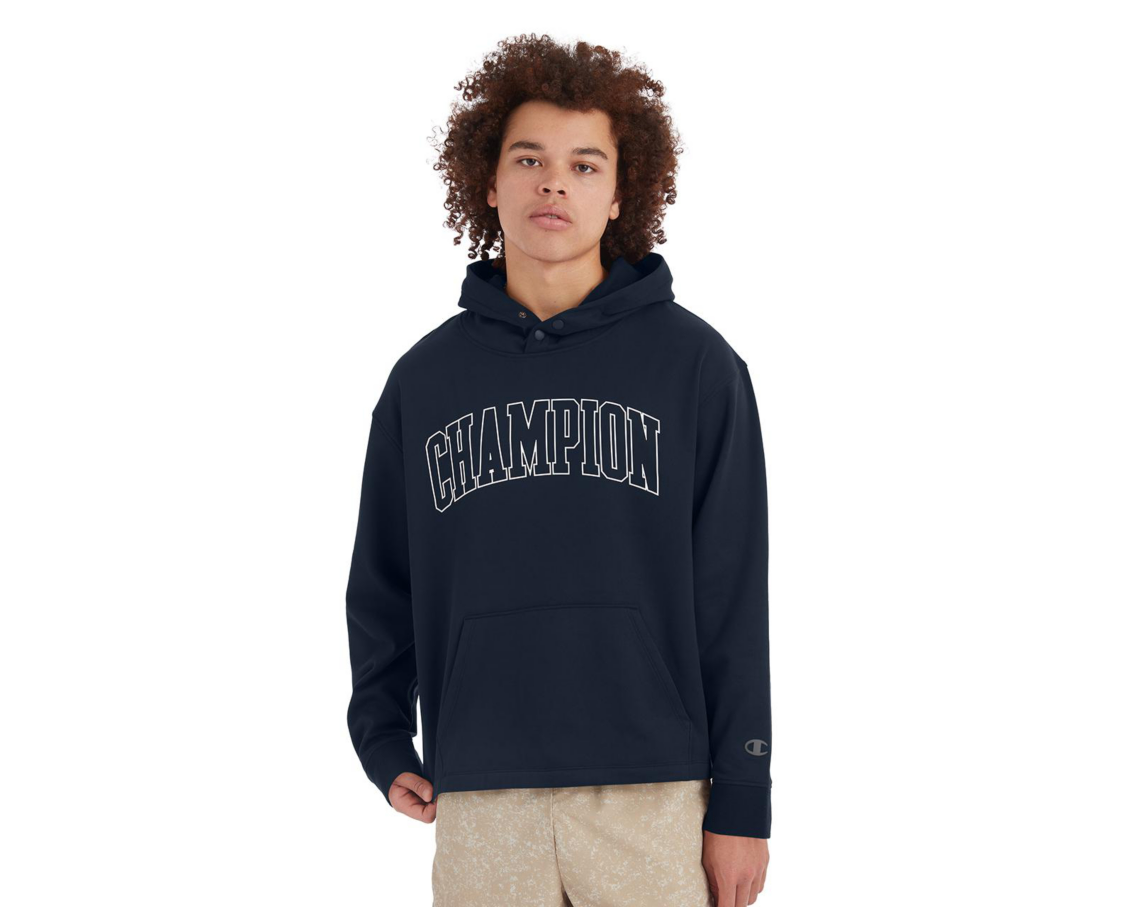 Sudadera Deportiva Champion para Hombre