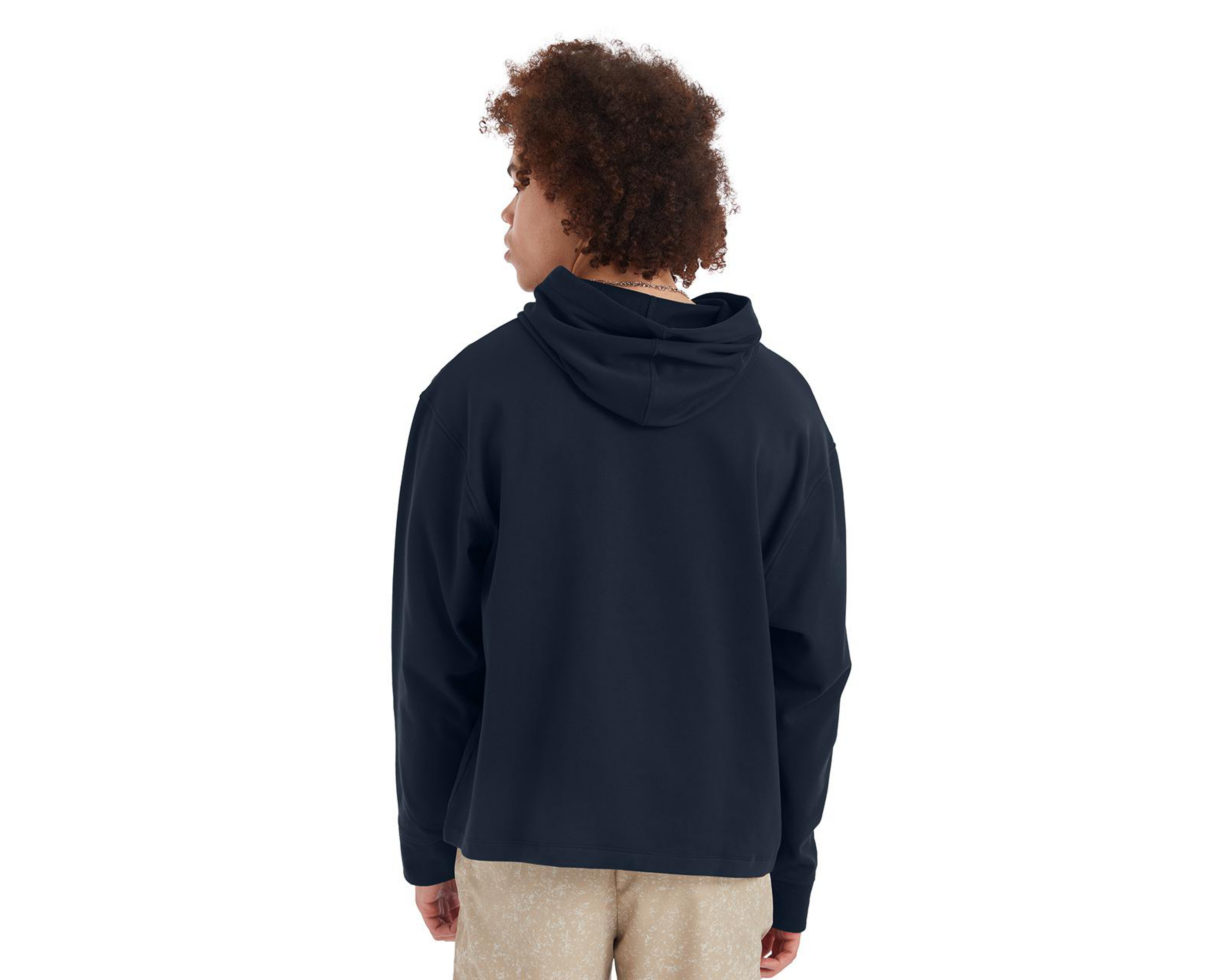 Foto 4 pulgar | Sudadera Deportiva Champion para Hombre