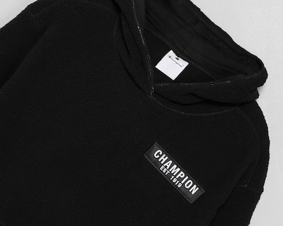 Foto 3 | Sudadera con Capucha Champion para Hombre