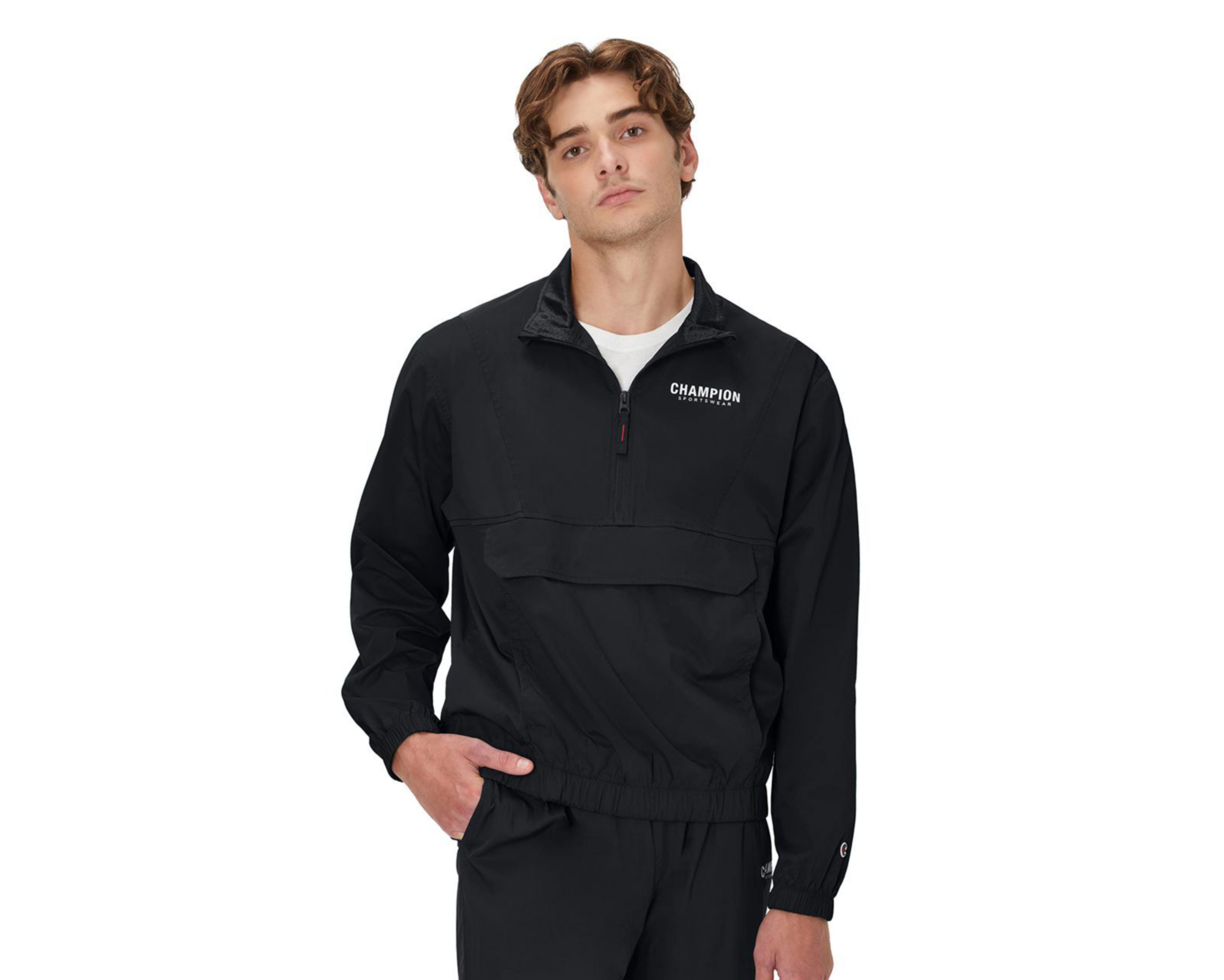 Chamarra Deportiva Champion para Hombre $656