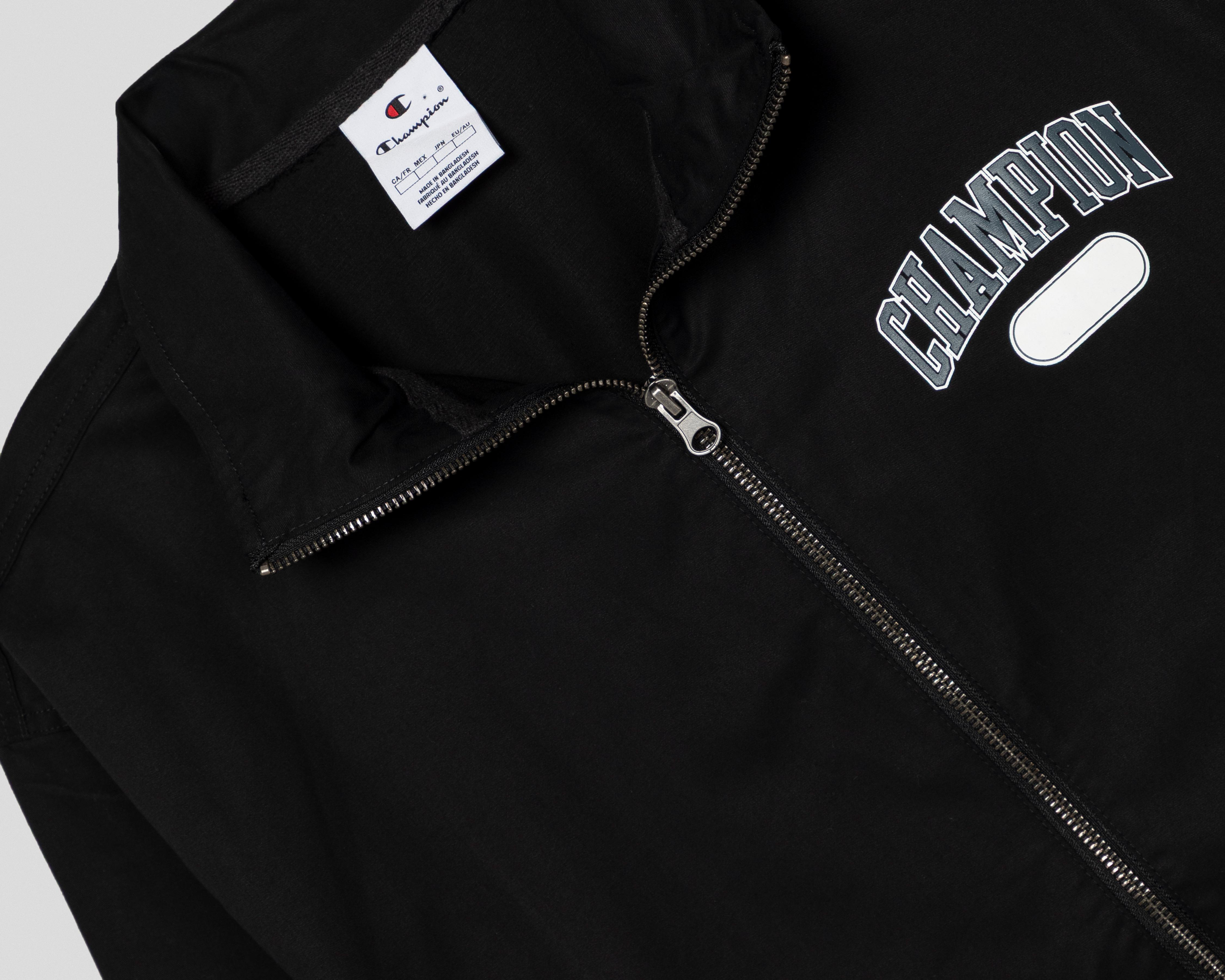 Foto 4 pulgar | Chamarra Deportiva Champion para Hombre