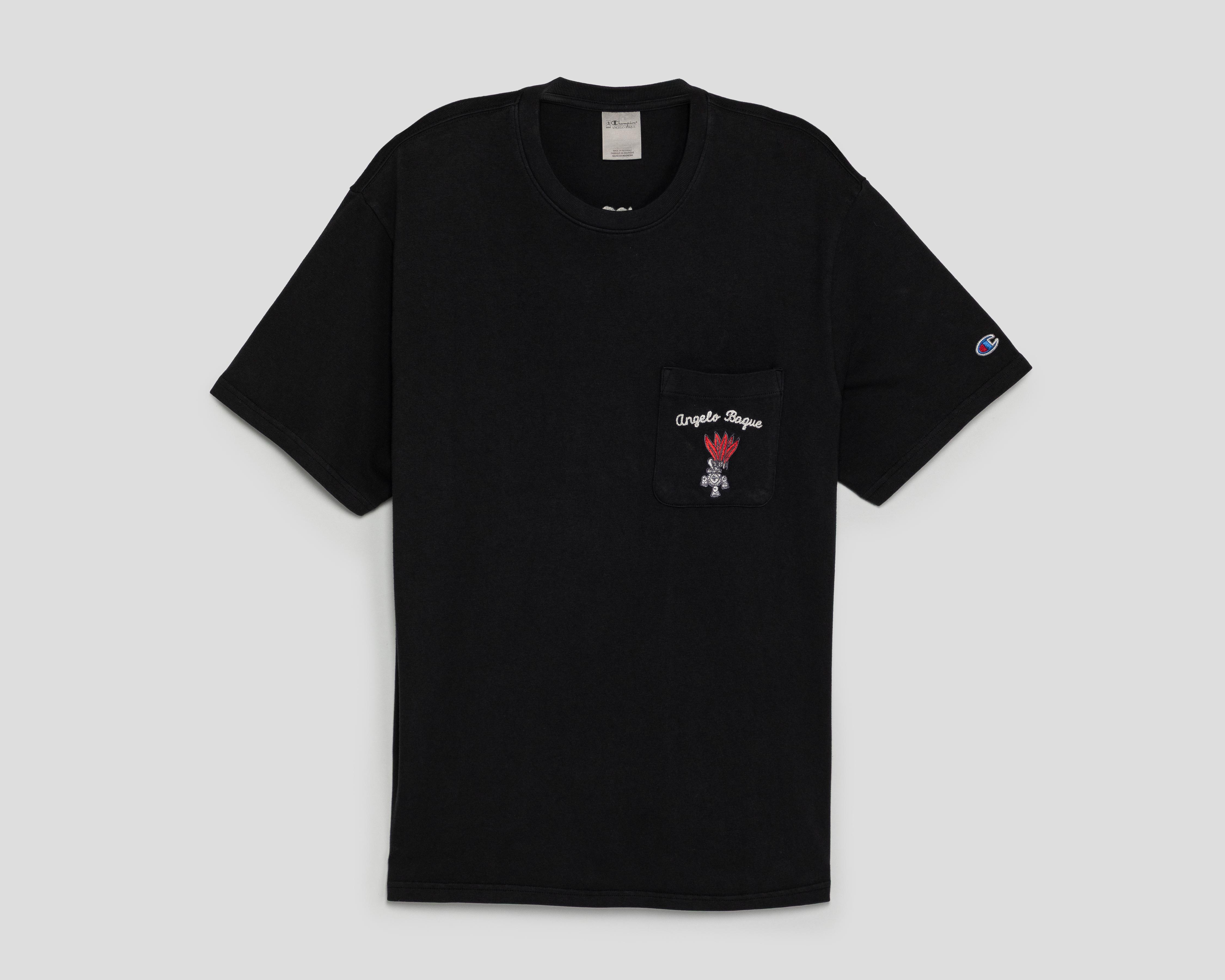 Playera de Entrenamiento Champion para Hombre