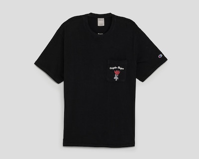 Foto 1 | Playera de Entrenamiento Champion para Hombre