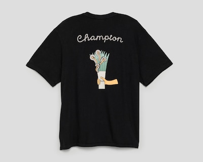 Foto 2 | Playera de Entrenamiento Champion para Hombre
