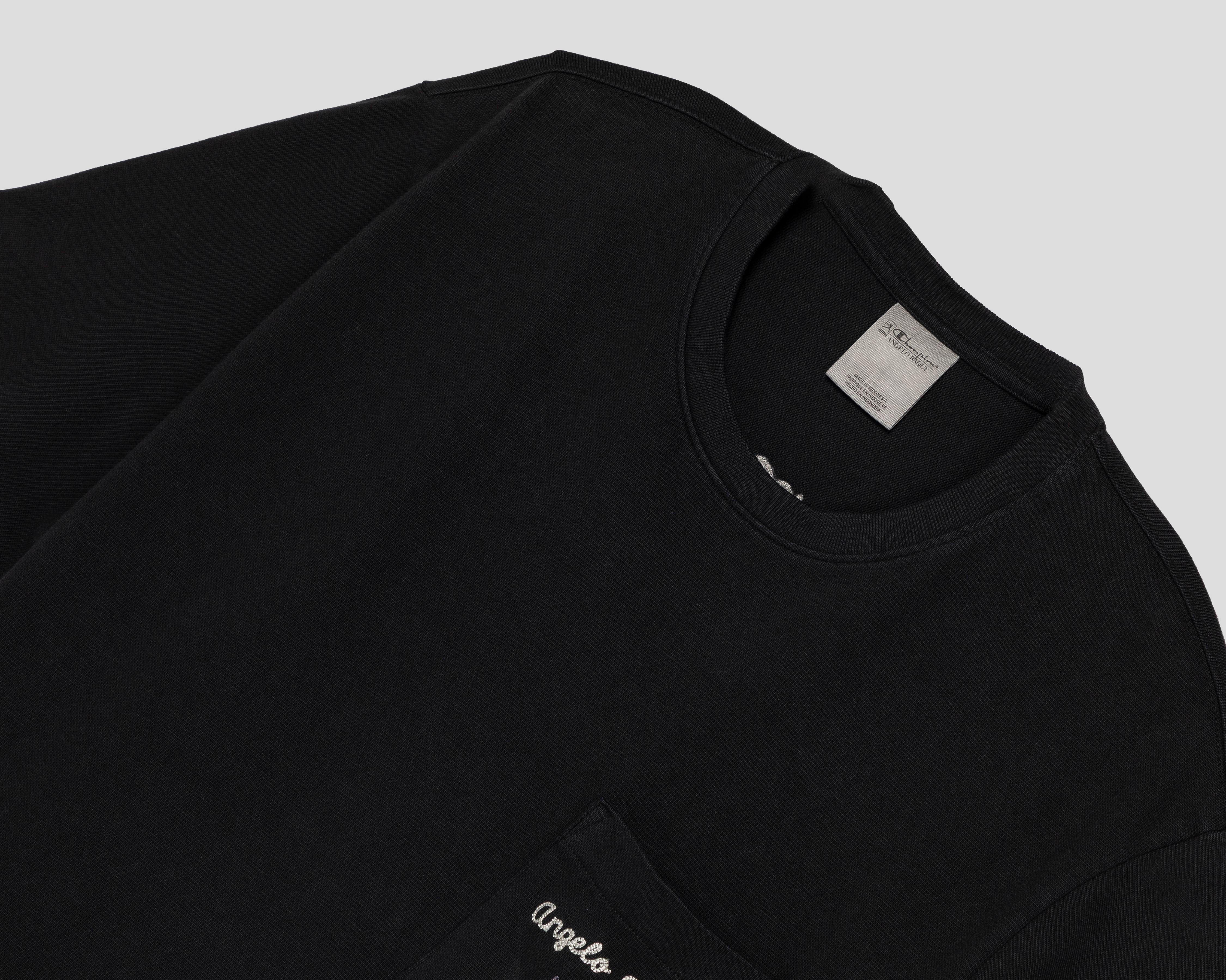 Foto 4 pulgar | Playera de Entrenamiento Champion para Hombre