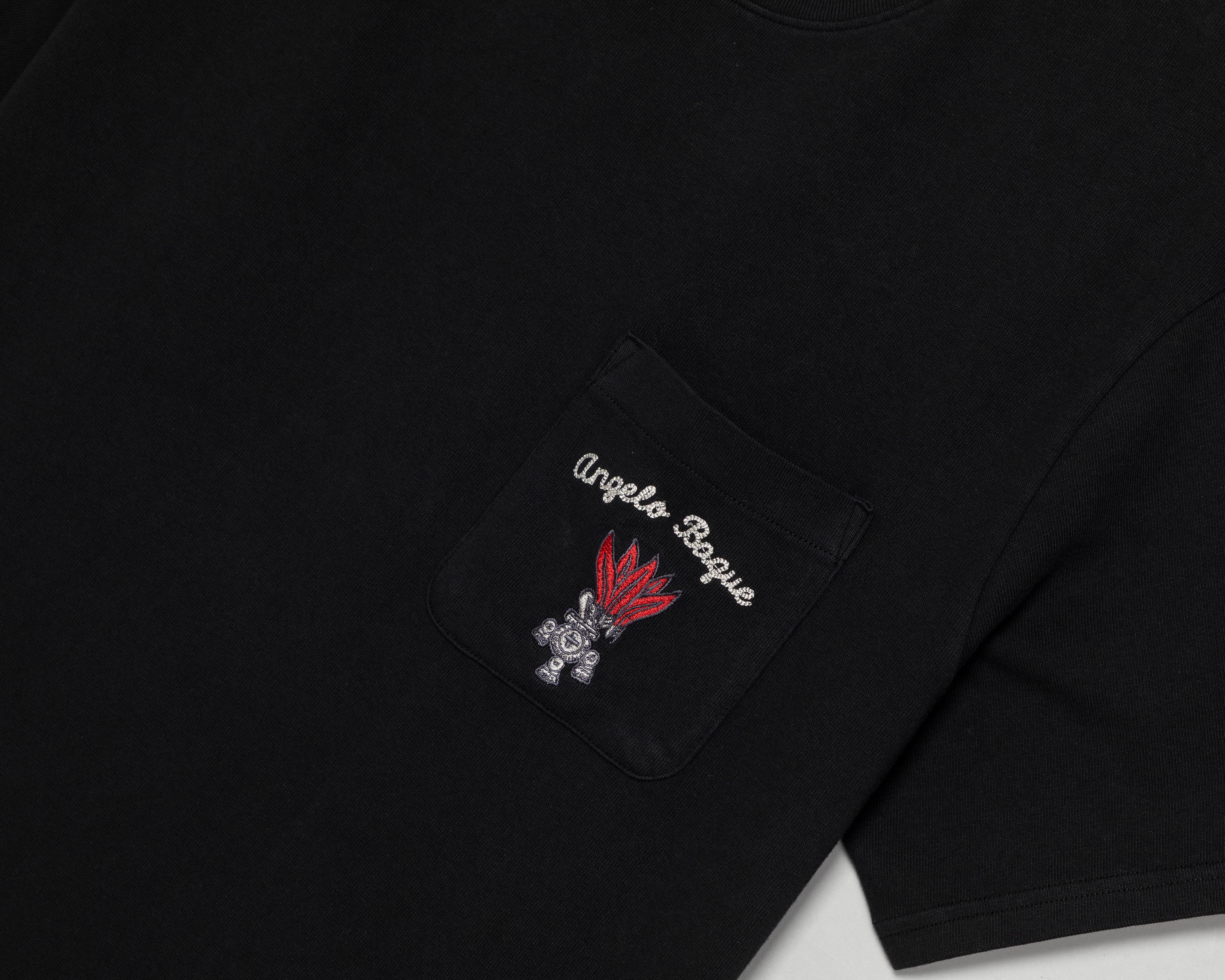 Foto 4 | Playera de Entrenamiento Champion para Hombre