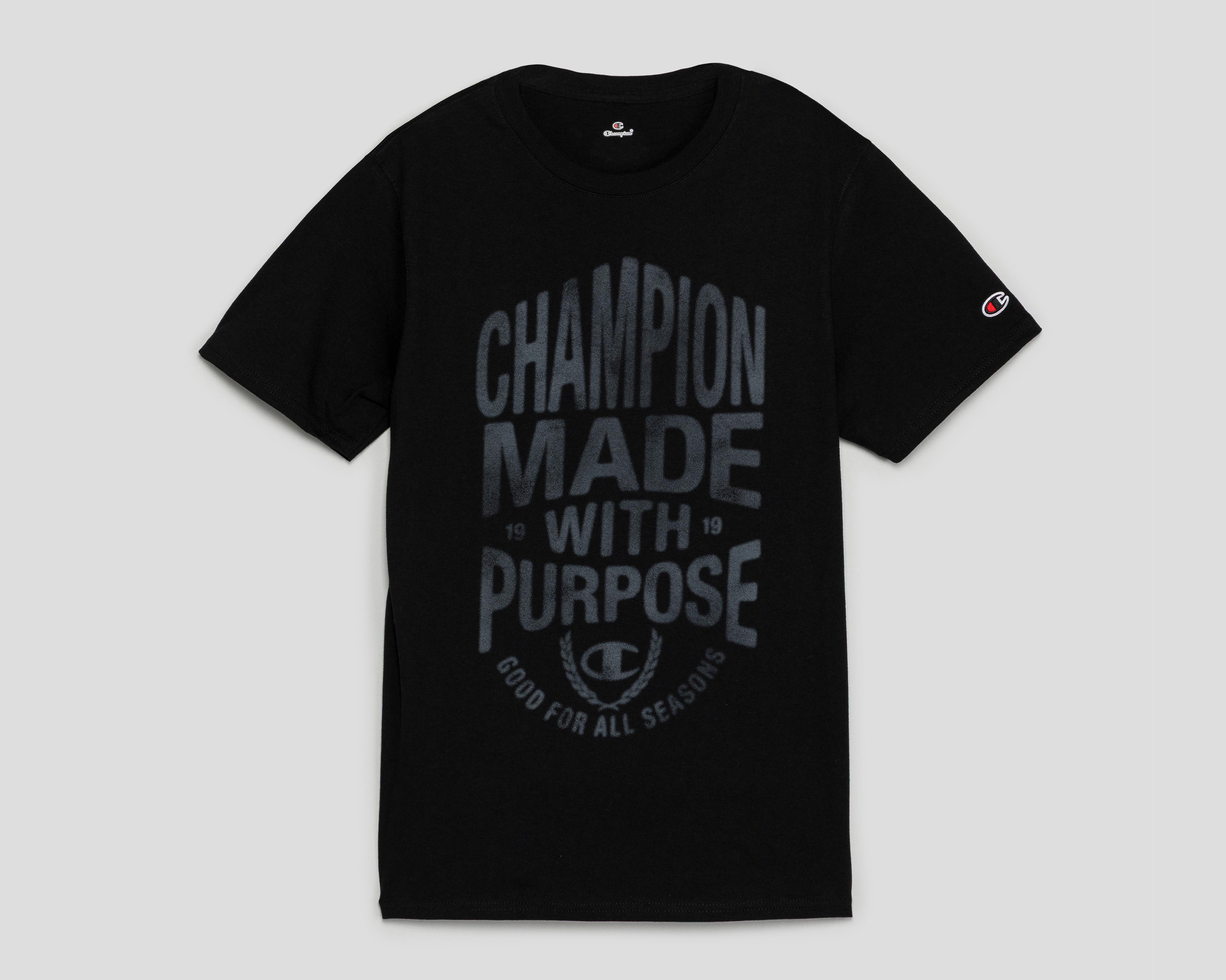 Playera de Entrenamiento Champion para Hombre