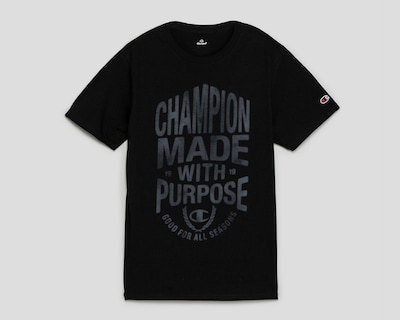 Foto 1 | Playera de Entrenamiento Champion para Hombre