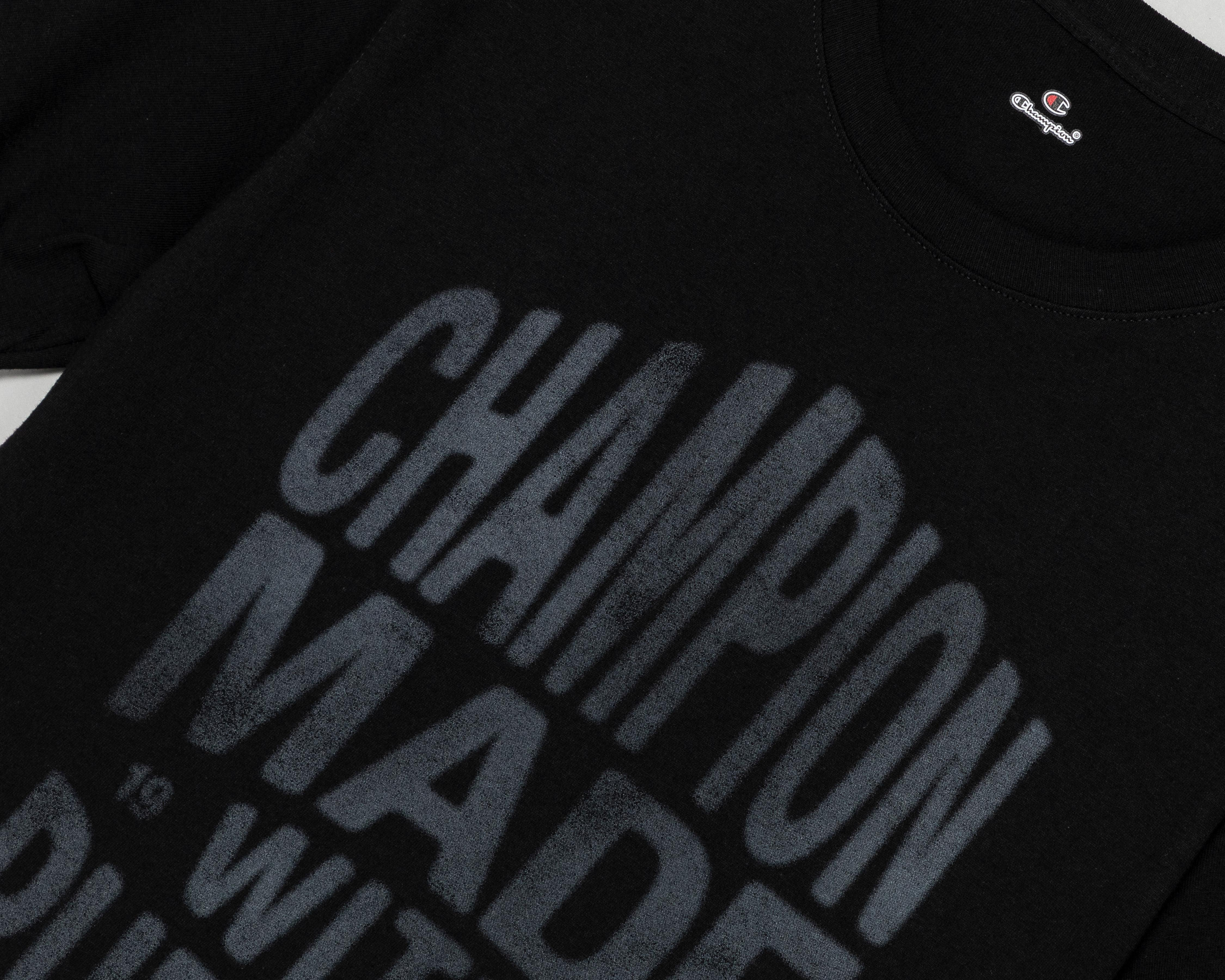 Foto 4 pulgar | Playera de Entrenamiento Champion para Hombre