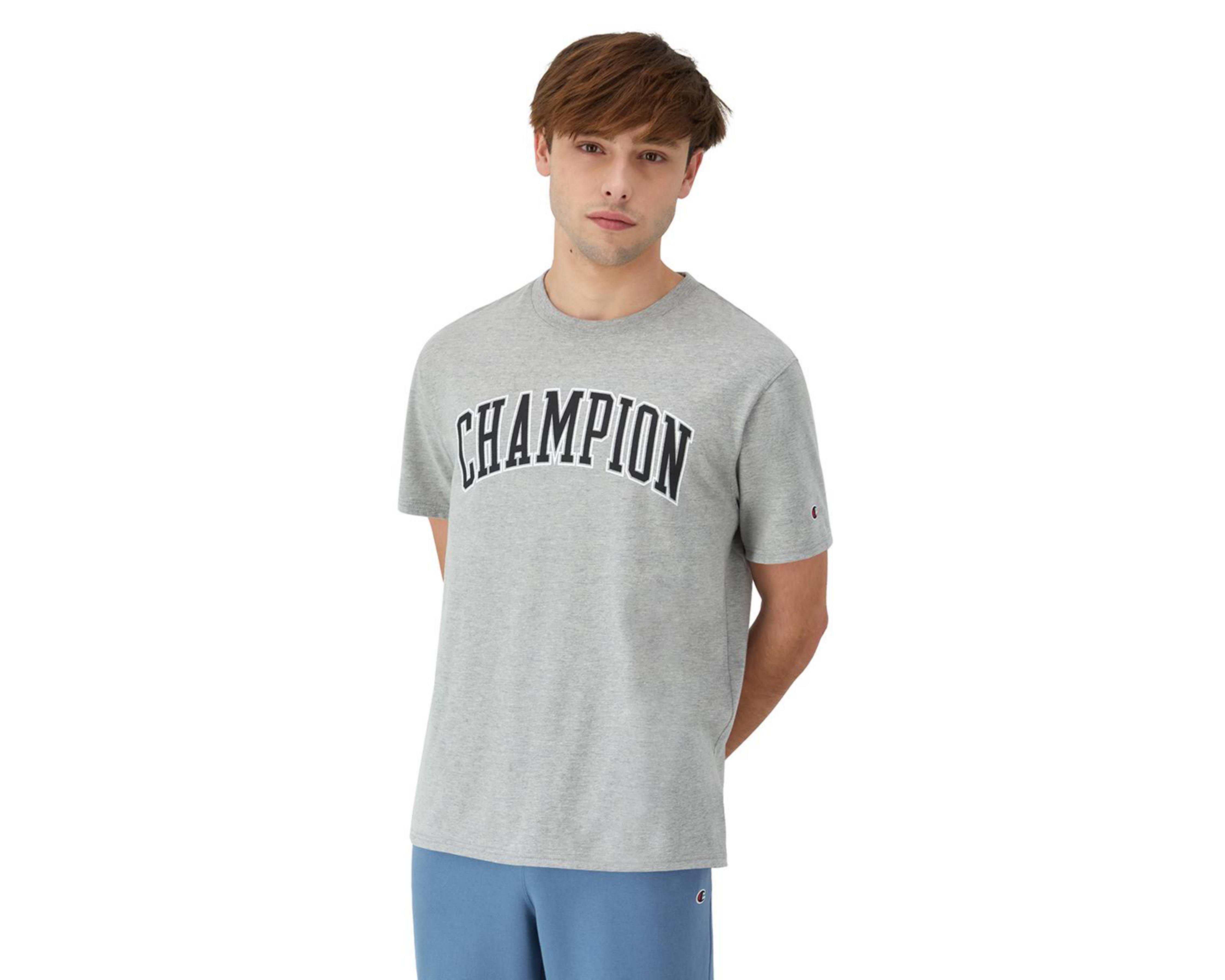 Playera Deportiva Champion para Hombre