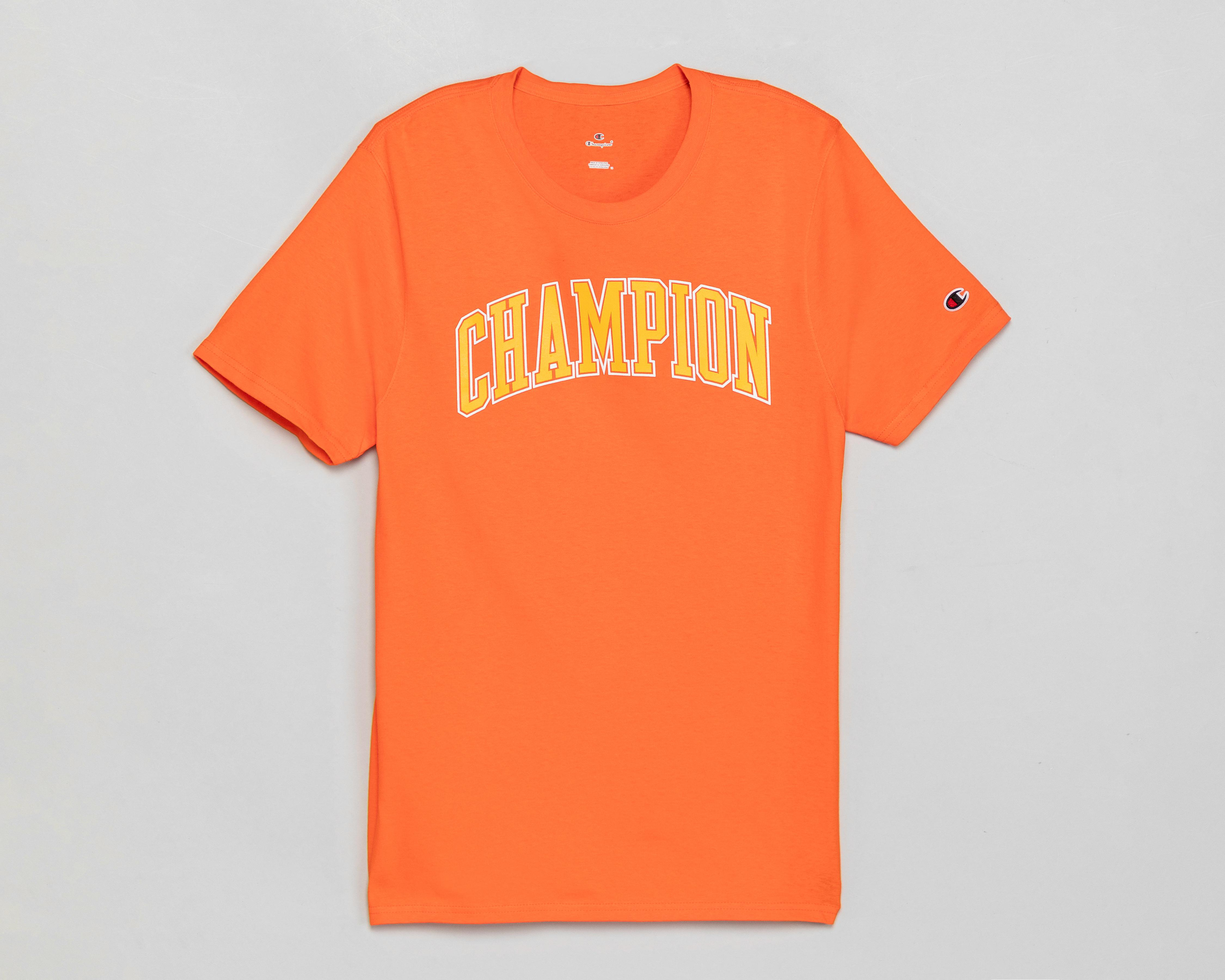 Playera de Entrenamiento Champion para Hombre