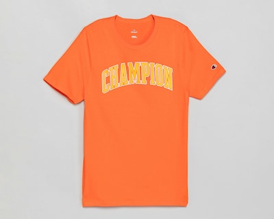 Foto 1 | Playera de Entrenamiento Champion para Hombre