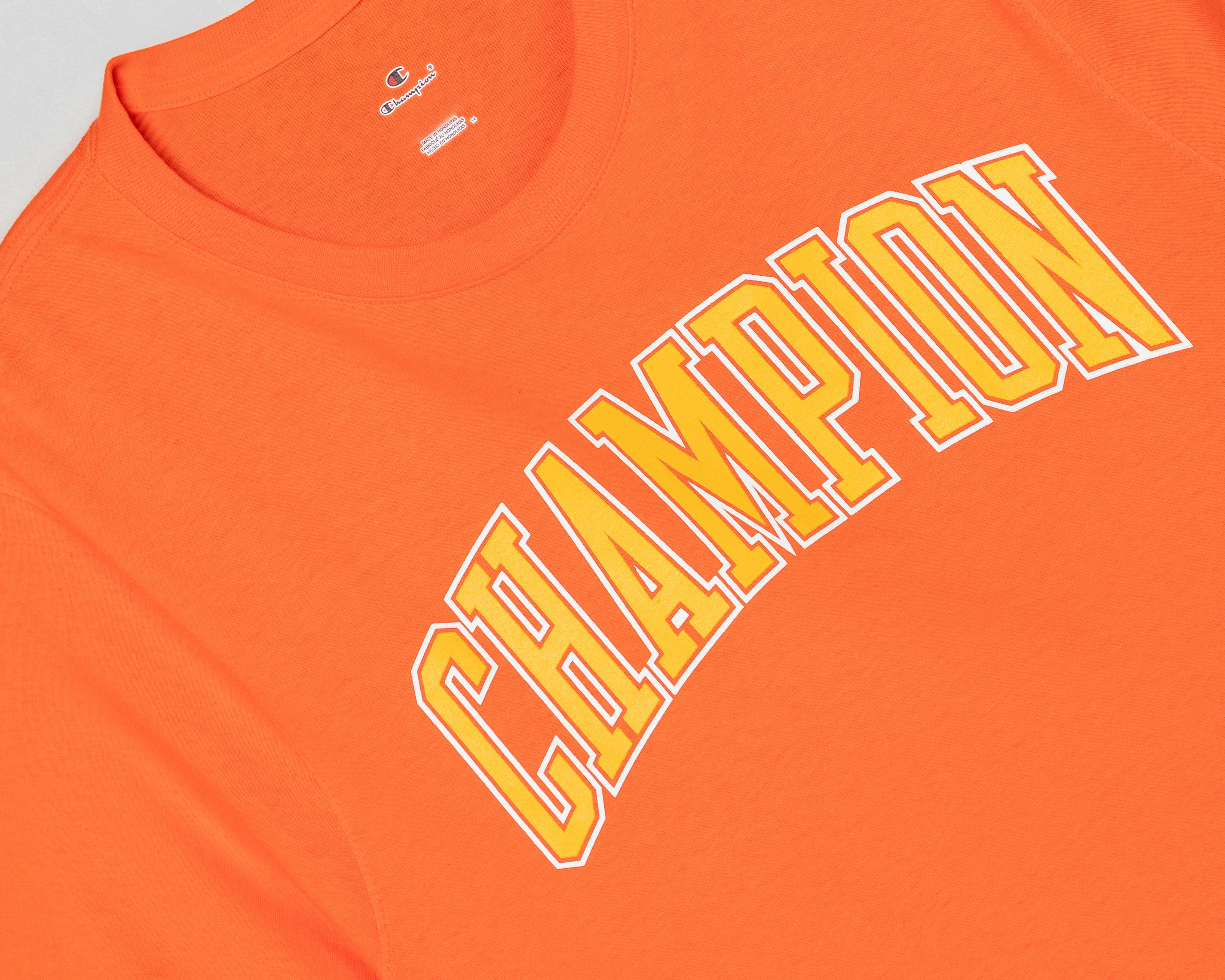 Foto 4 pulgar | Playera de Entrenamiento Champion para Hombre
