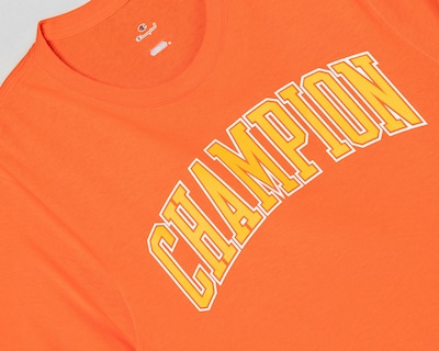 Foto 3 | Playera de Entrenamiento Champion para Hombre