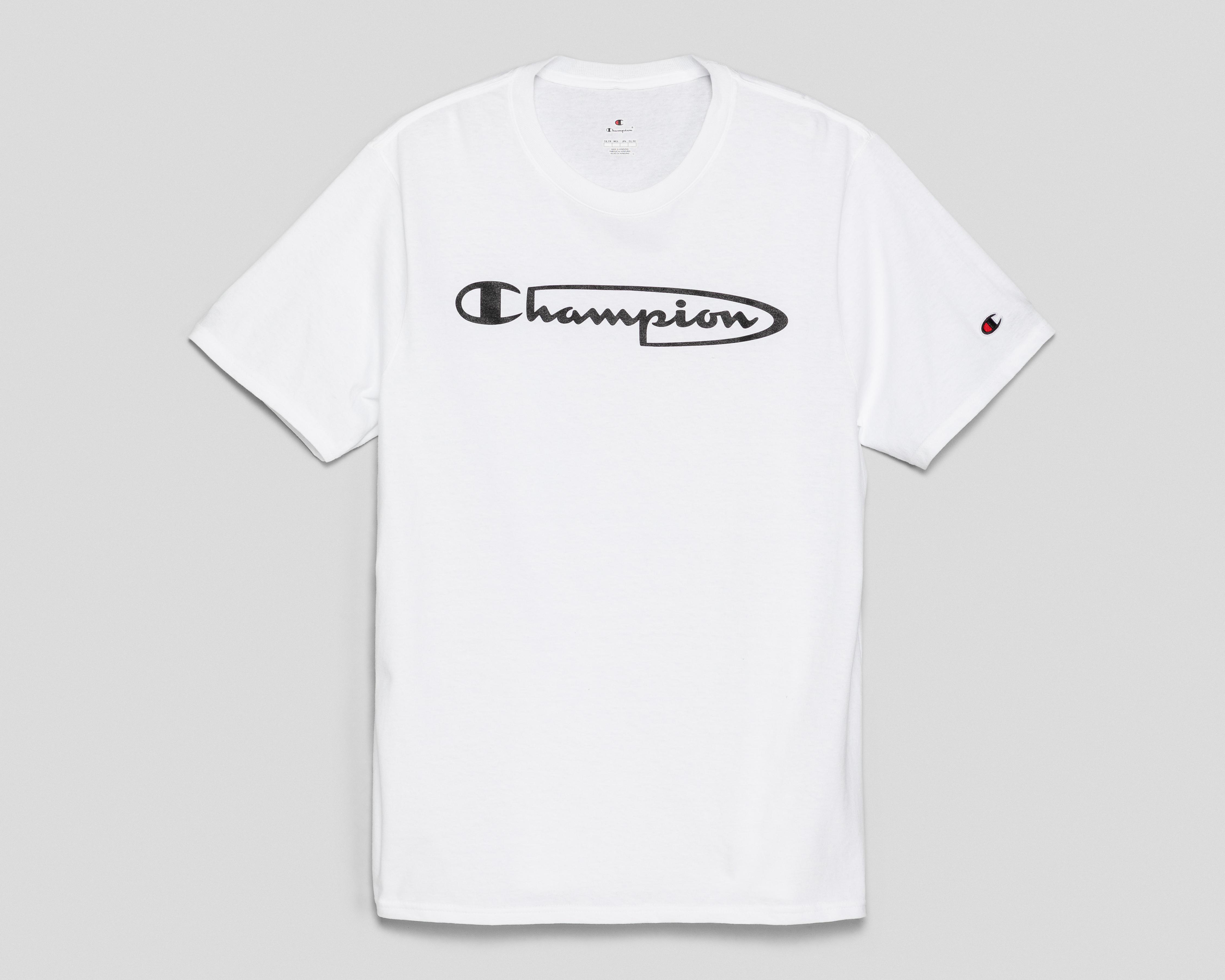 Playera de Entrenamiento Champion para Hombre