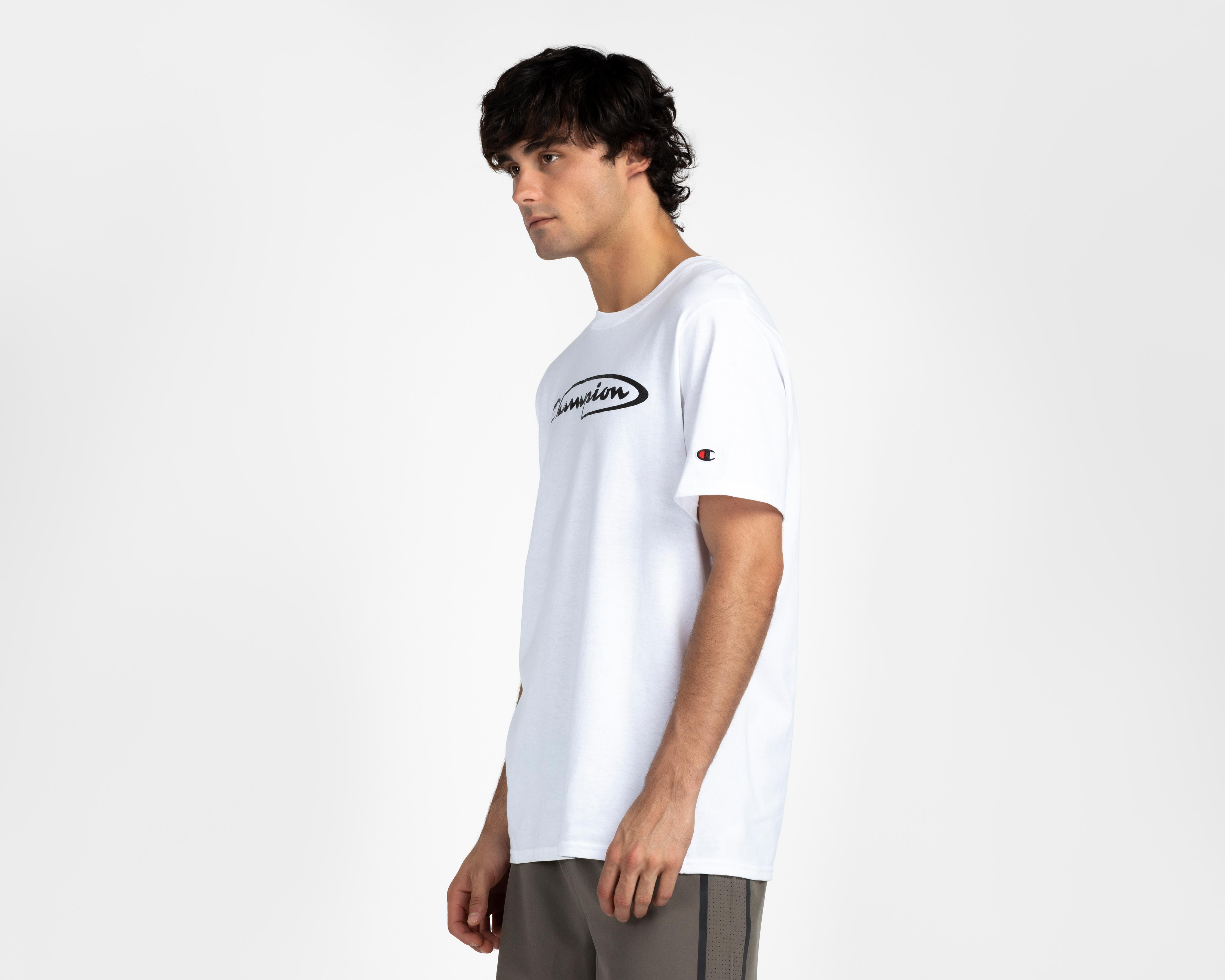 Playera de Entrenamiento Champion para Hombre $299