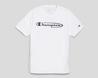 Foto 1 | Playera de Entrenamiento Champion para Hombre