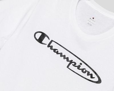Foto 3 | Playera de Entrenamiento Champion para Hombre