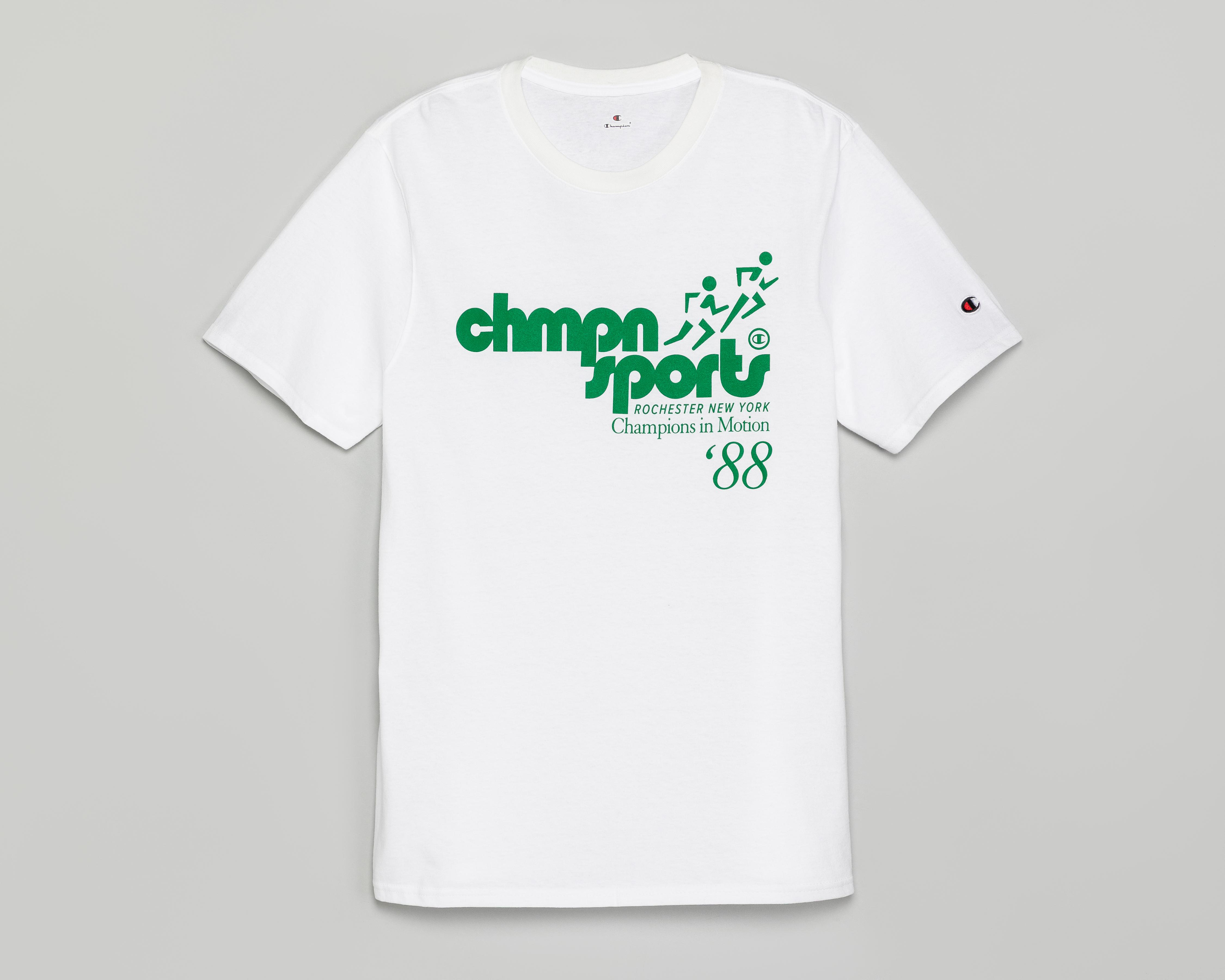 Playera de Entrenamiento Champion para Hombre