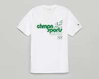 Playera de Entrenamiento Champion para Hombre
