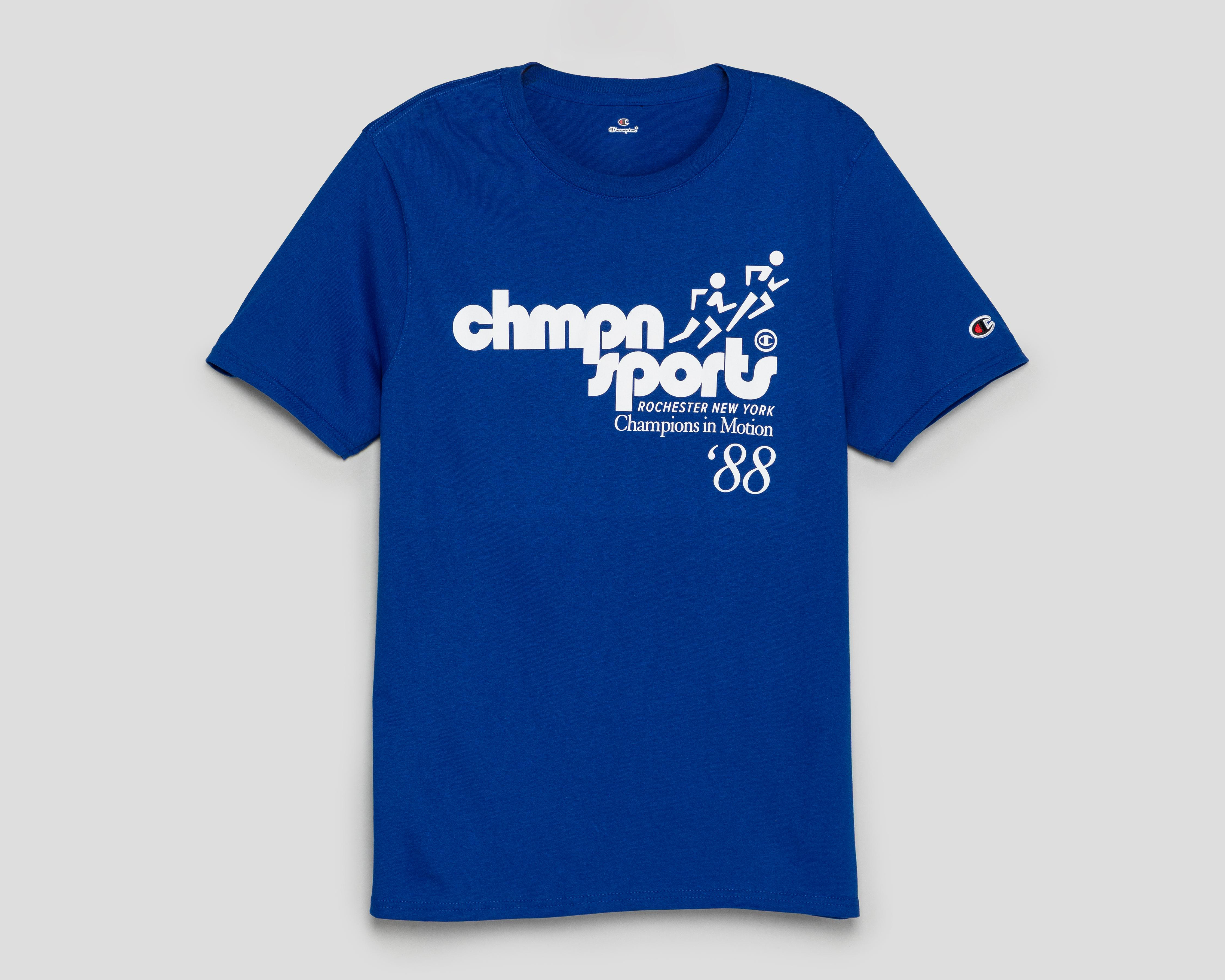 Playera de Entrenamiento Champion para Hombre