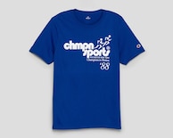 Playera de Entrenamiento Champion para Hombre