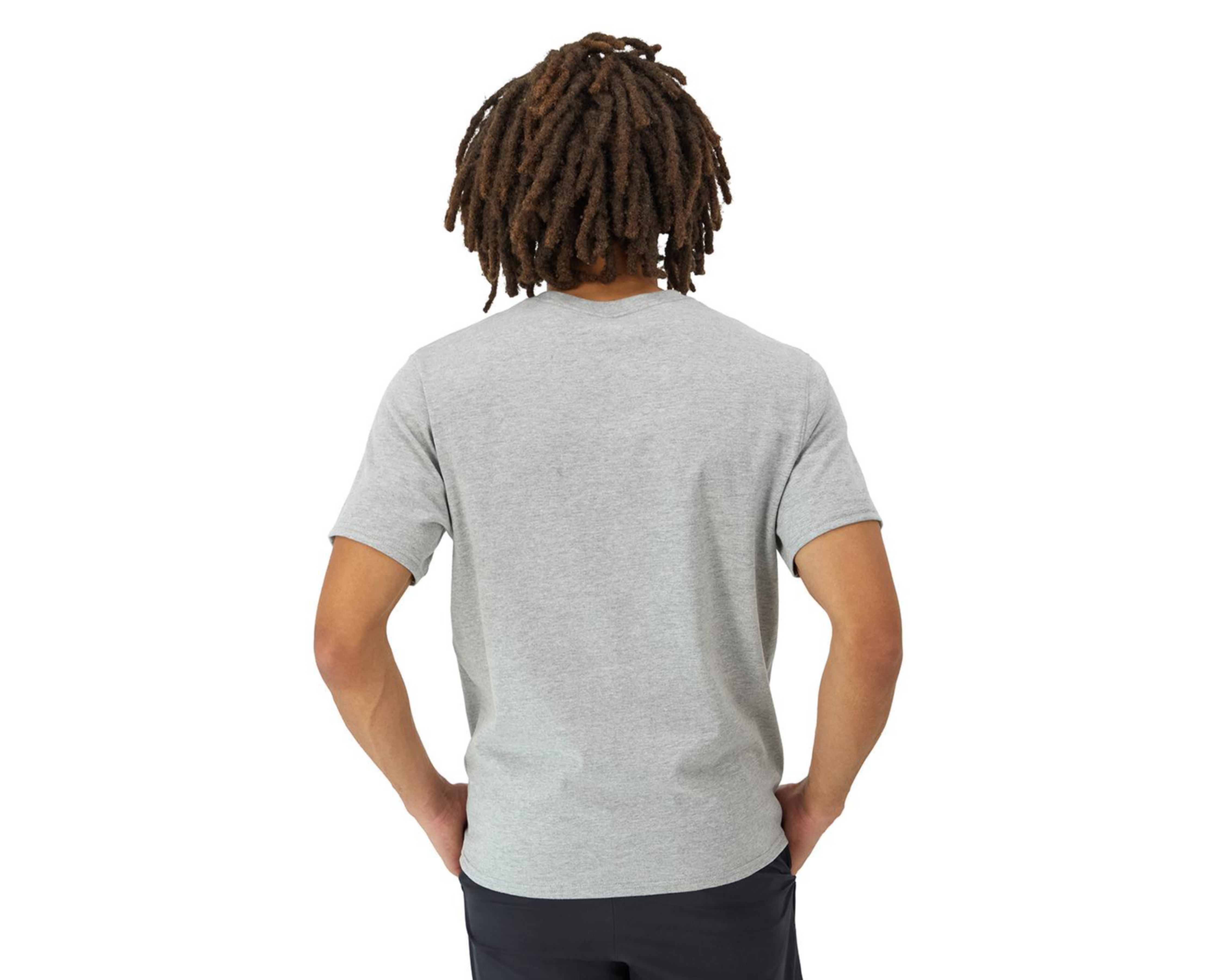 Foto 4 pulgar | Playera Deportiva Champion para Hombre