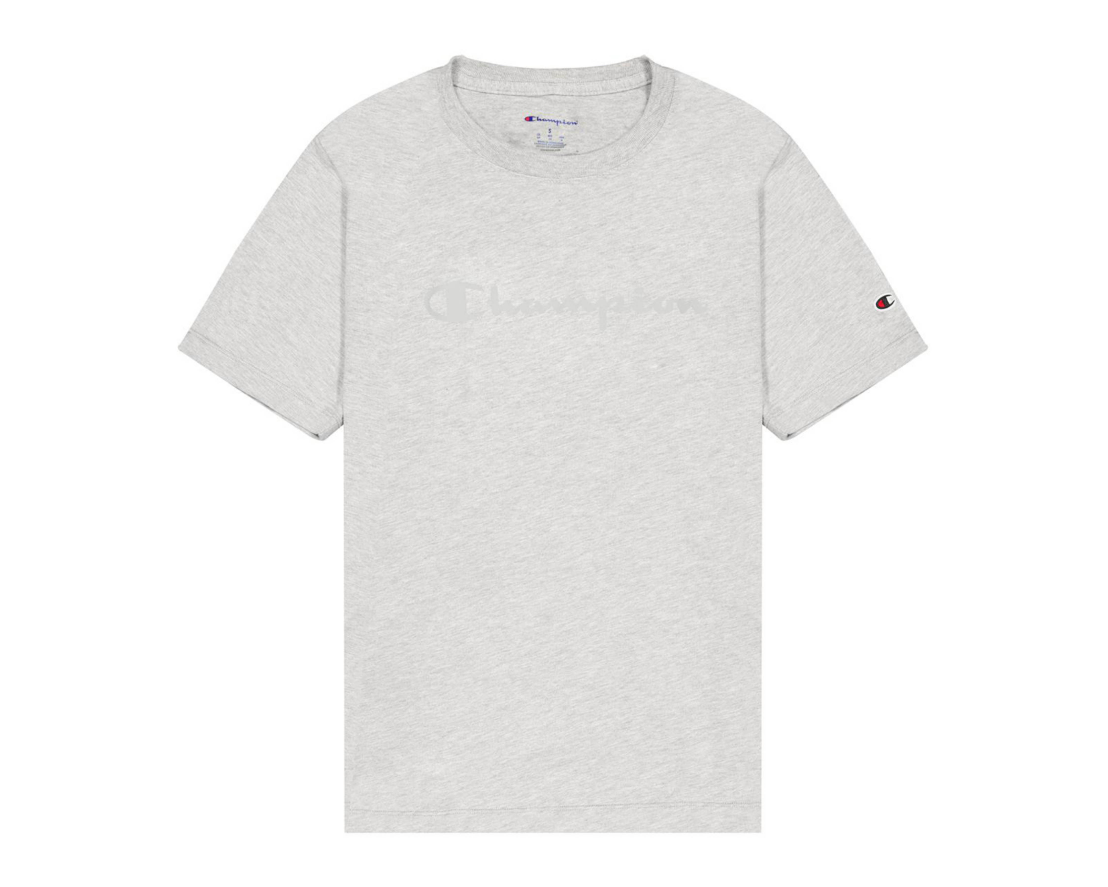 Foto 4 pulgar | Playera Deportiva Champion para Hombre