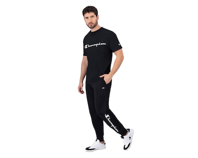 Foto 1 | Playera Deportiva Champion para Hombre