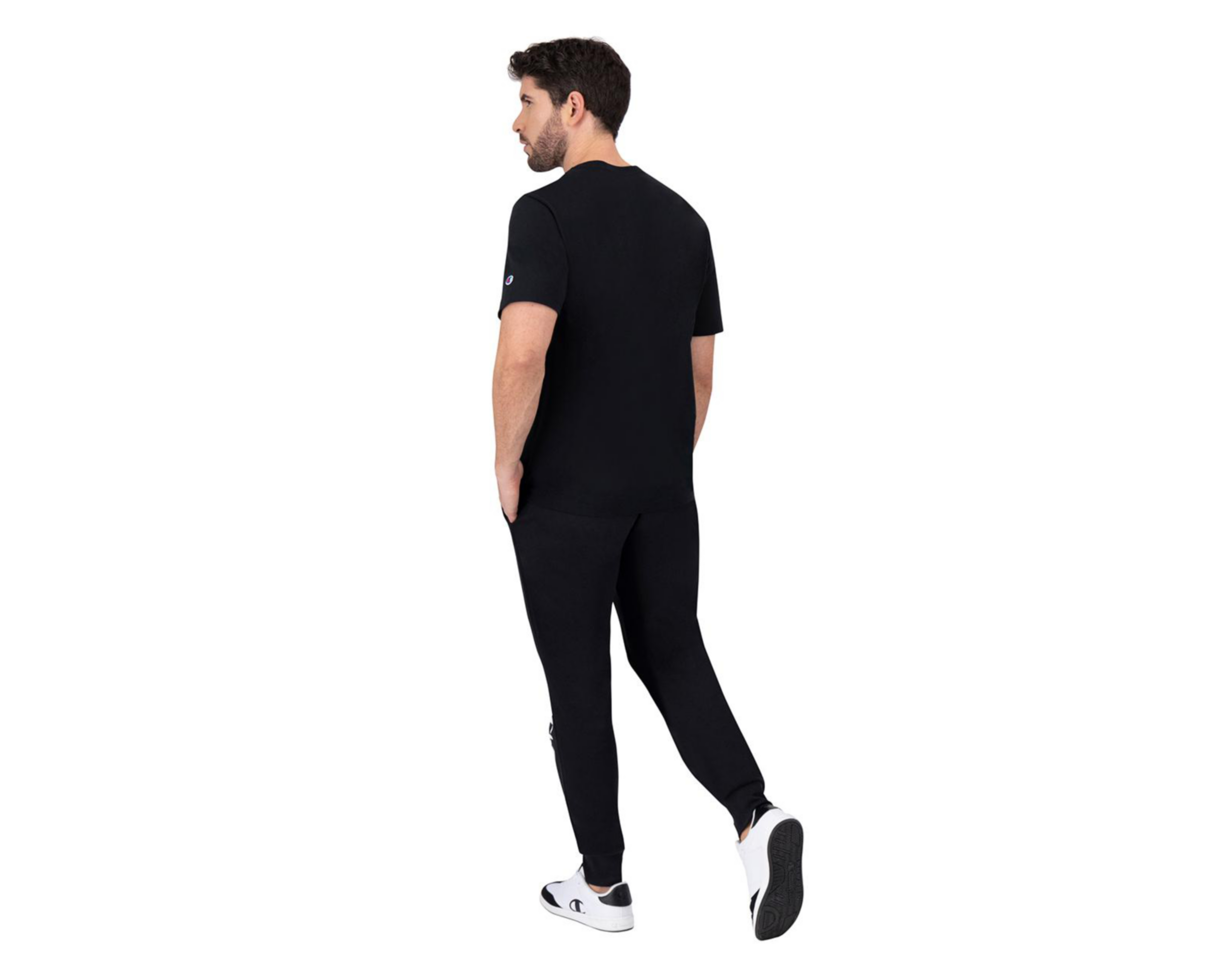 Foto 2 | Playera Deportiva Champion para Hombre